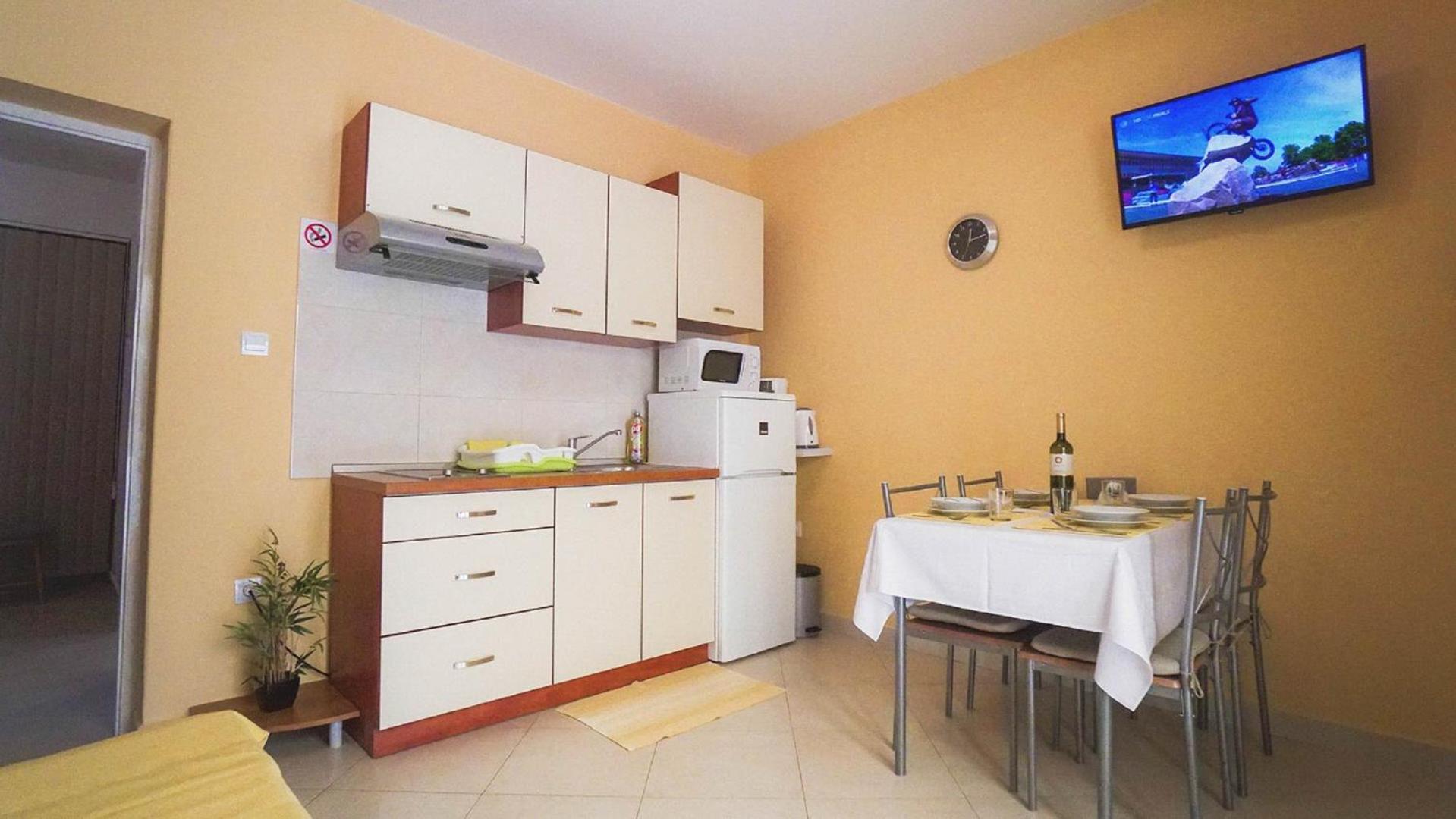 Apartment Brijuni view 3