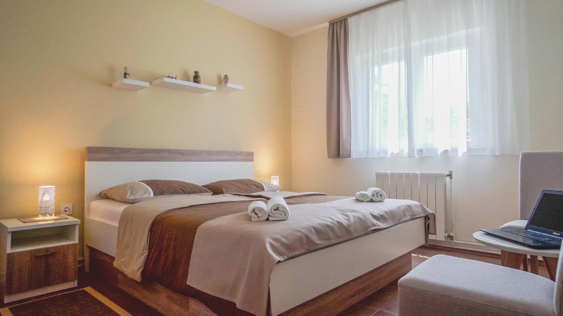 Apartment Brijuni view 5