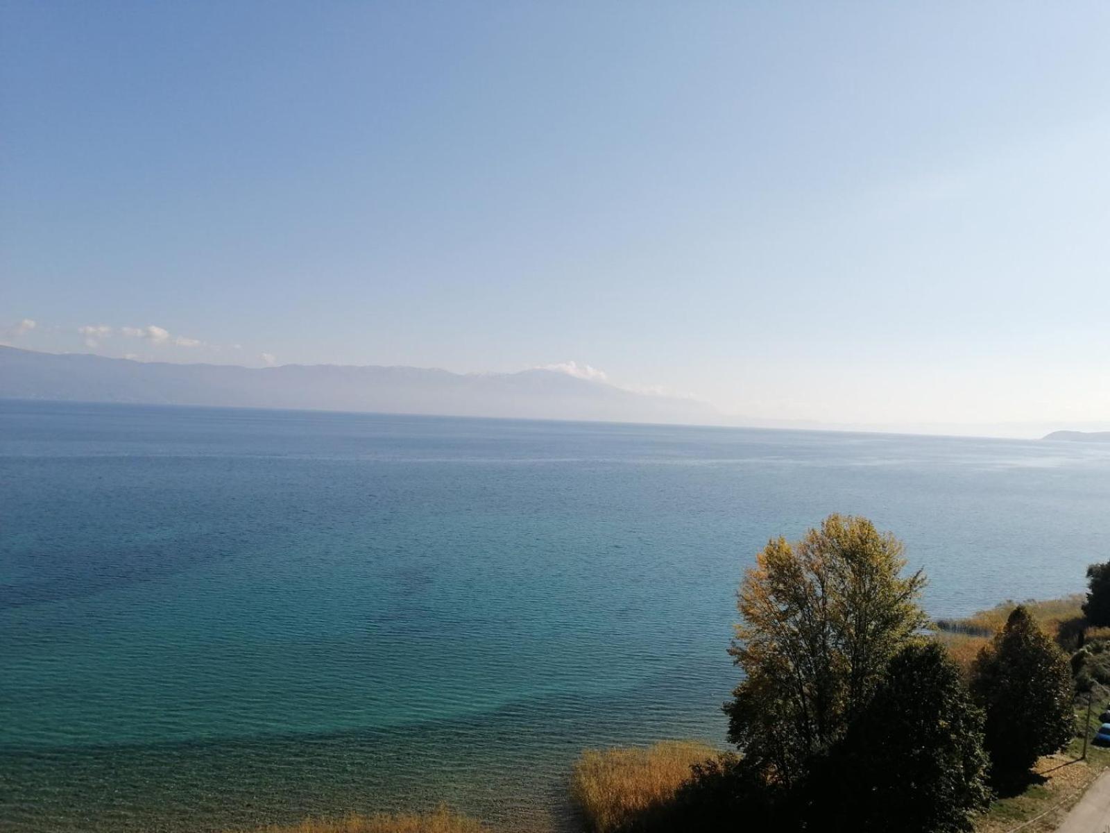 Digital Nomad Villa EROS view 2