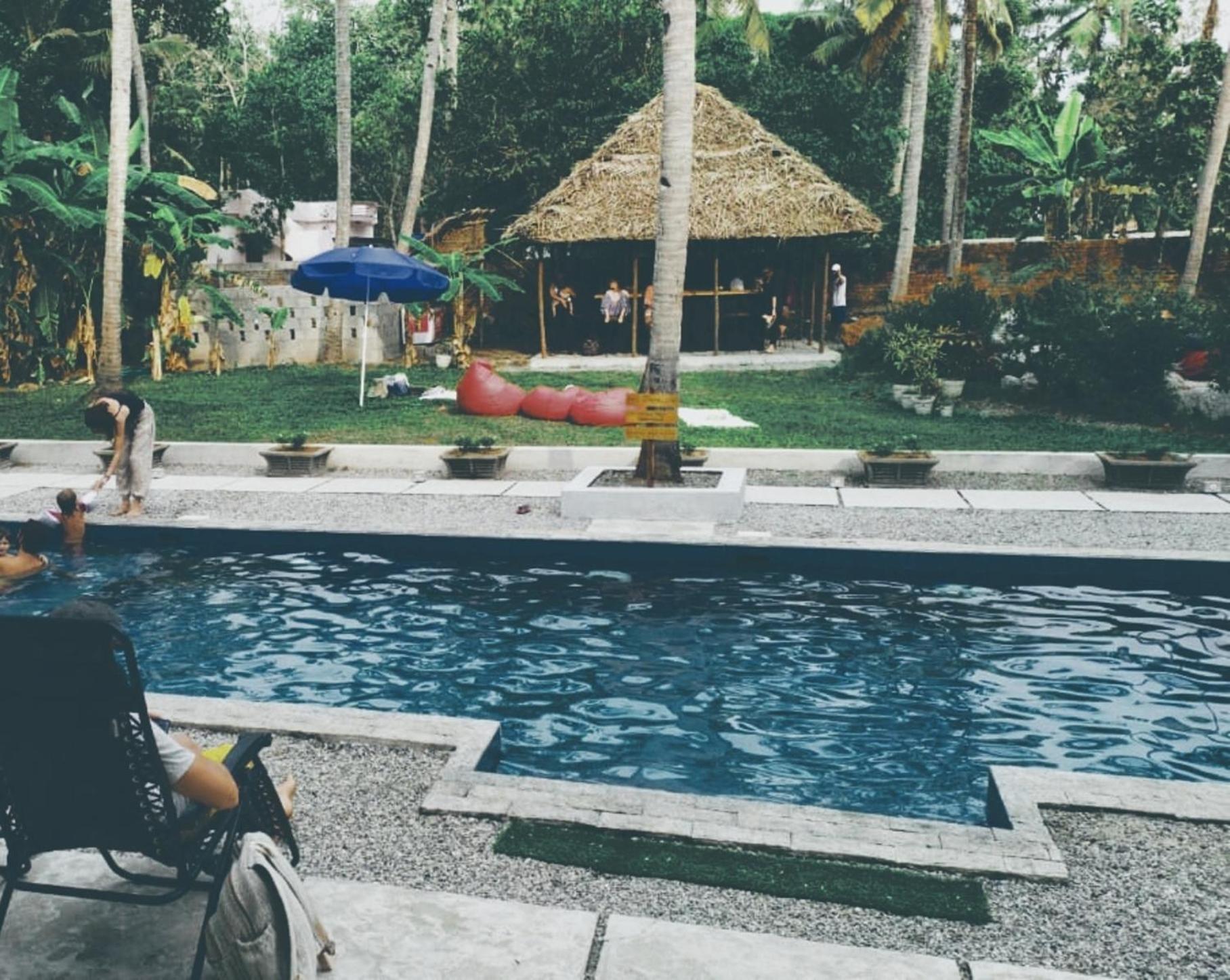 Satta Beach Residence
