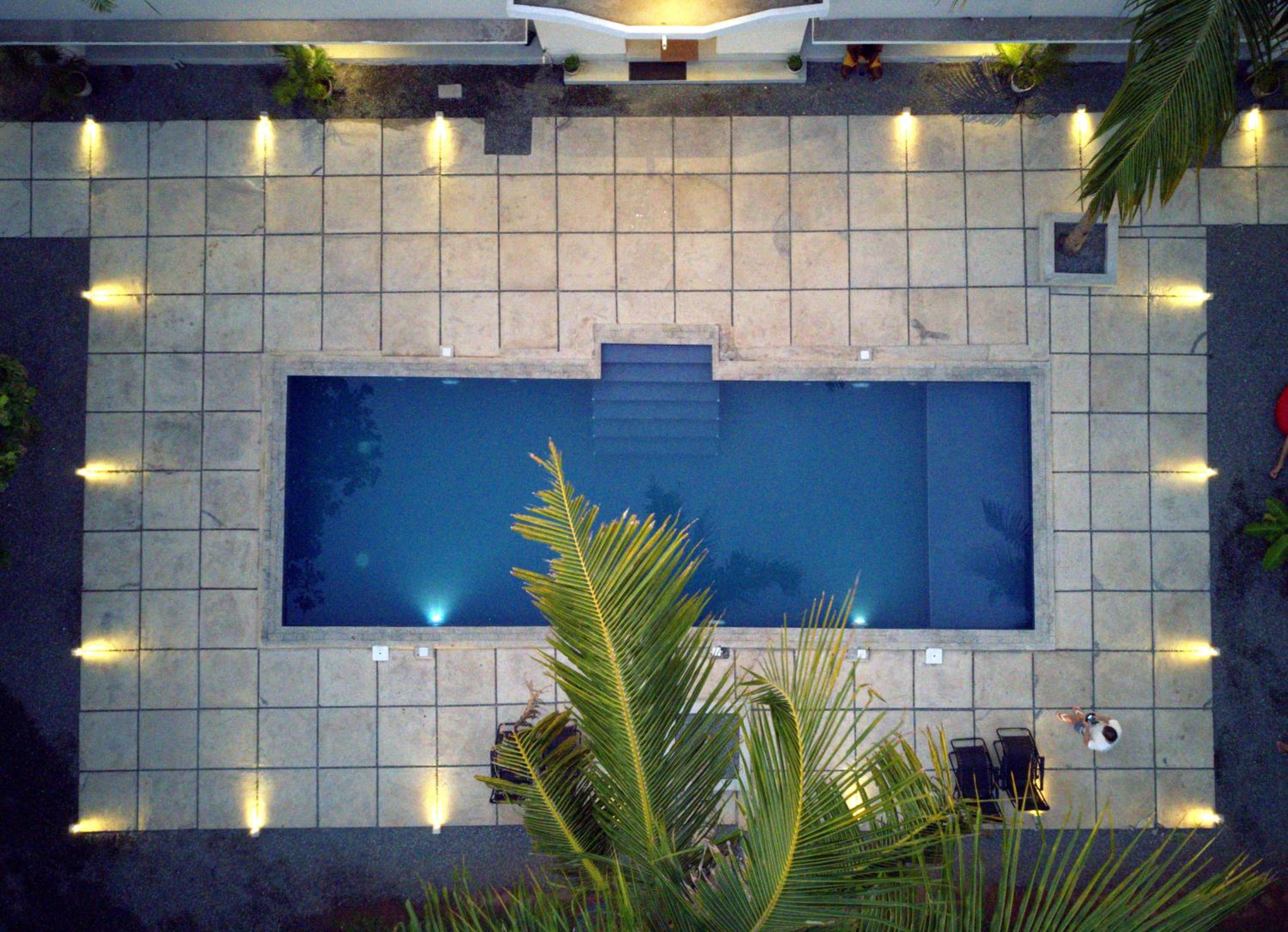Satta Beach Residence