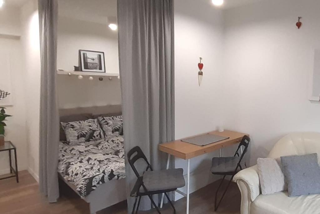 Lemuria Apartament Szkolna centrum view 3