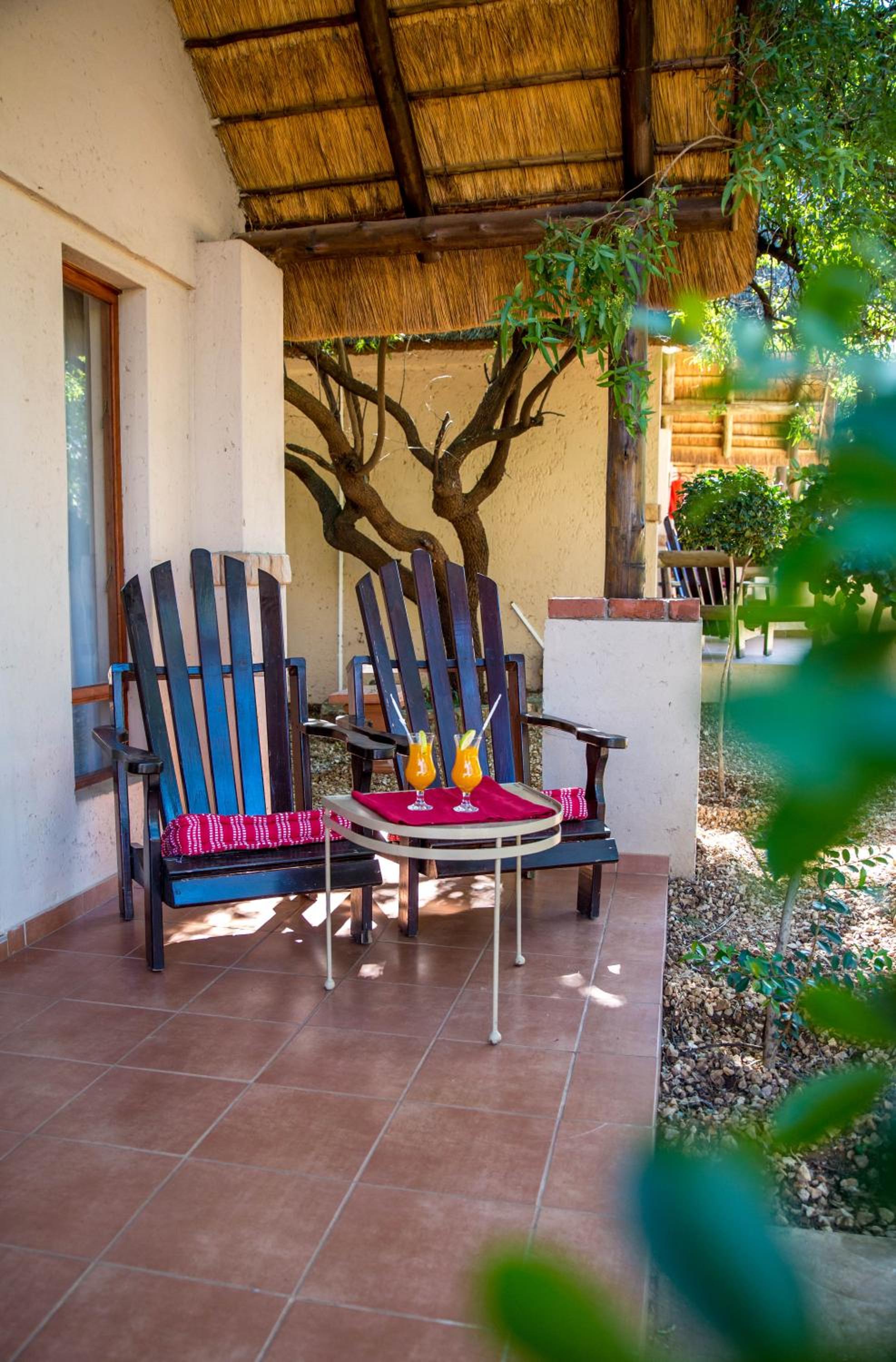 Thaba Legae Guest Lodge