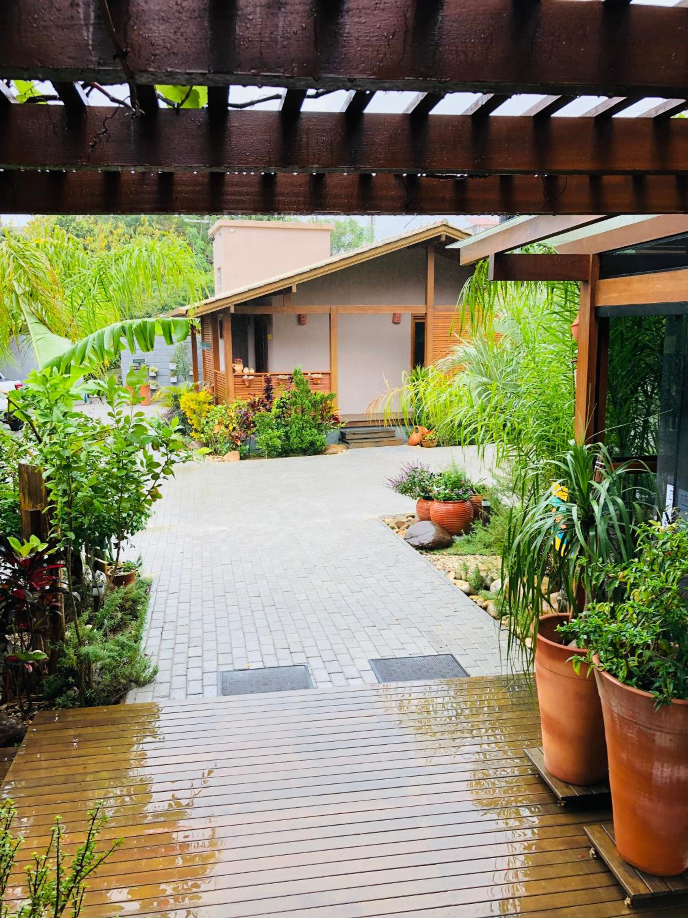 Residencial Vila Suel