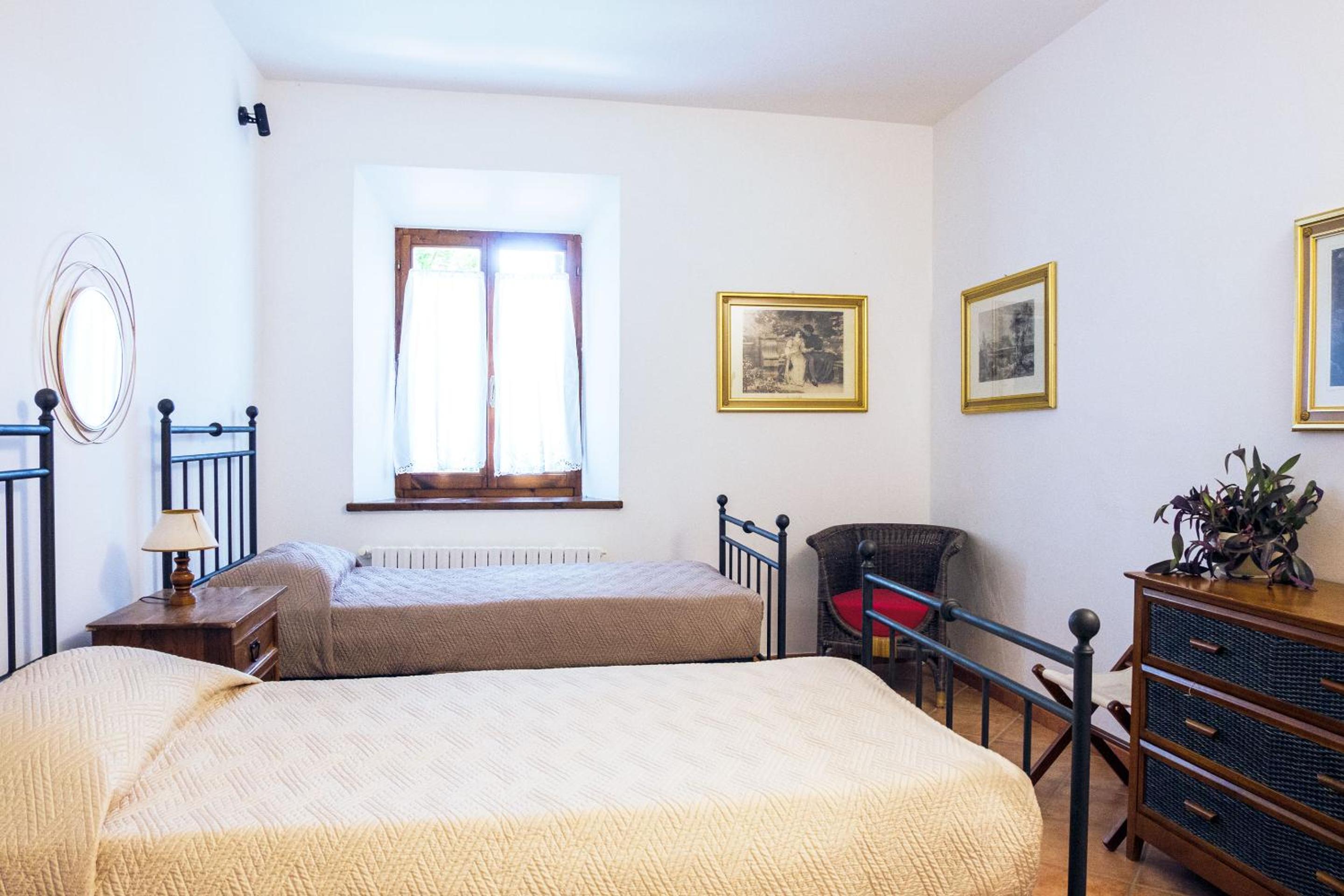 Agriturismo Cavalierino