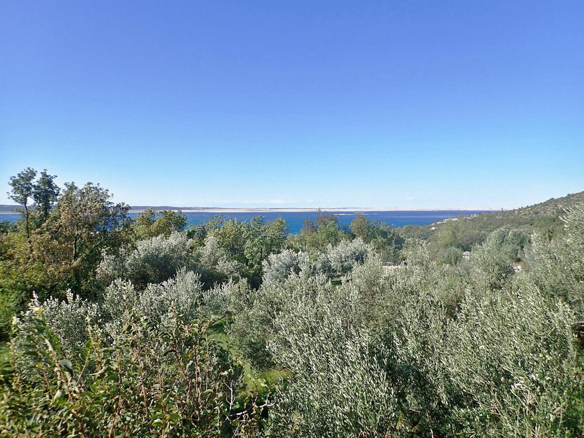 Holiday Home Milovci