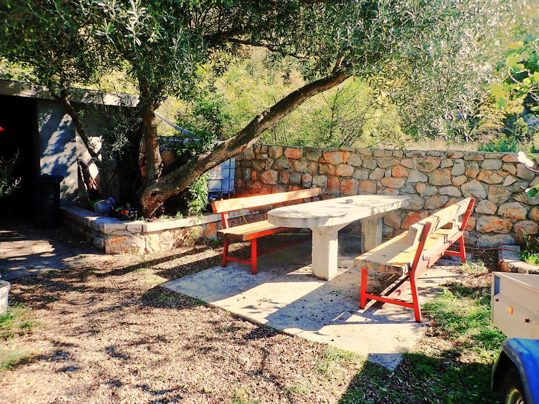 Holiday Home Milovci