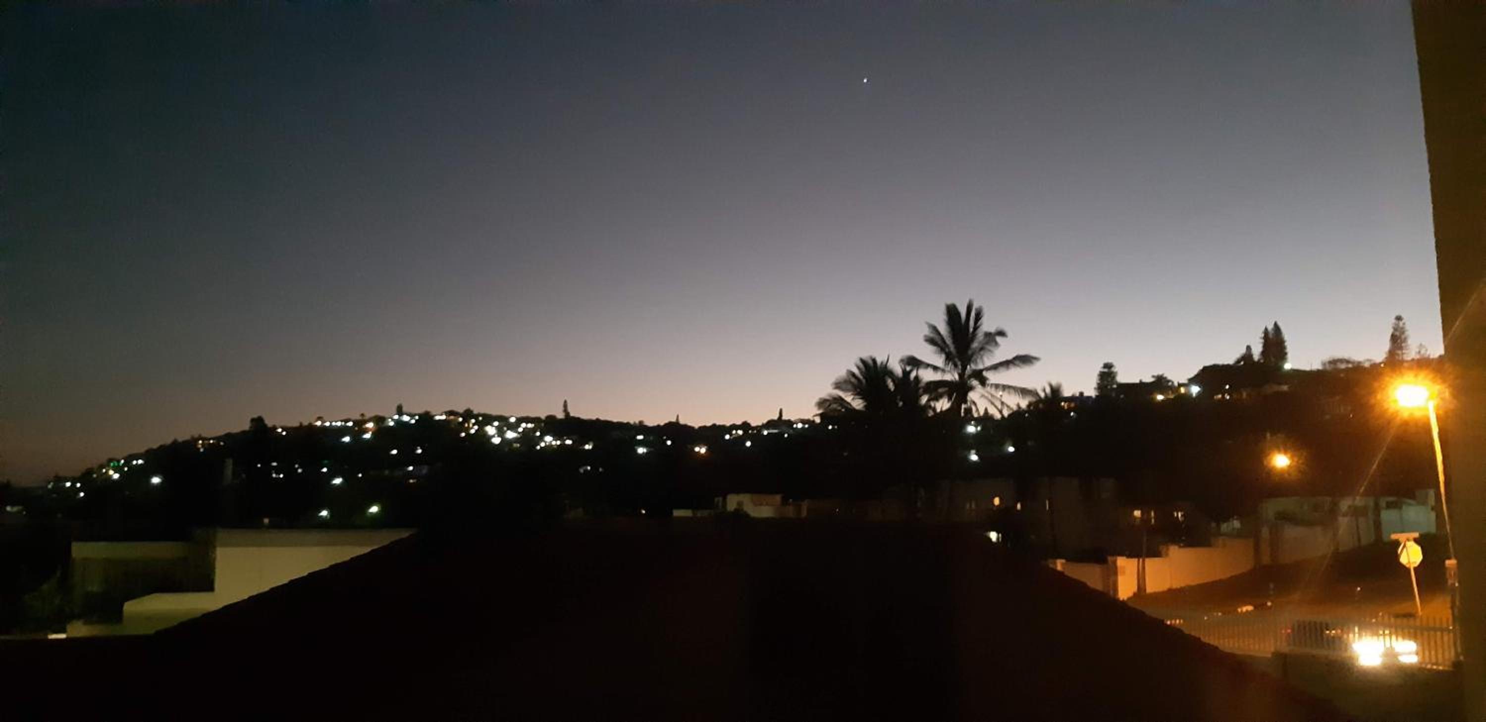 7 Vallen Lodge view 4