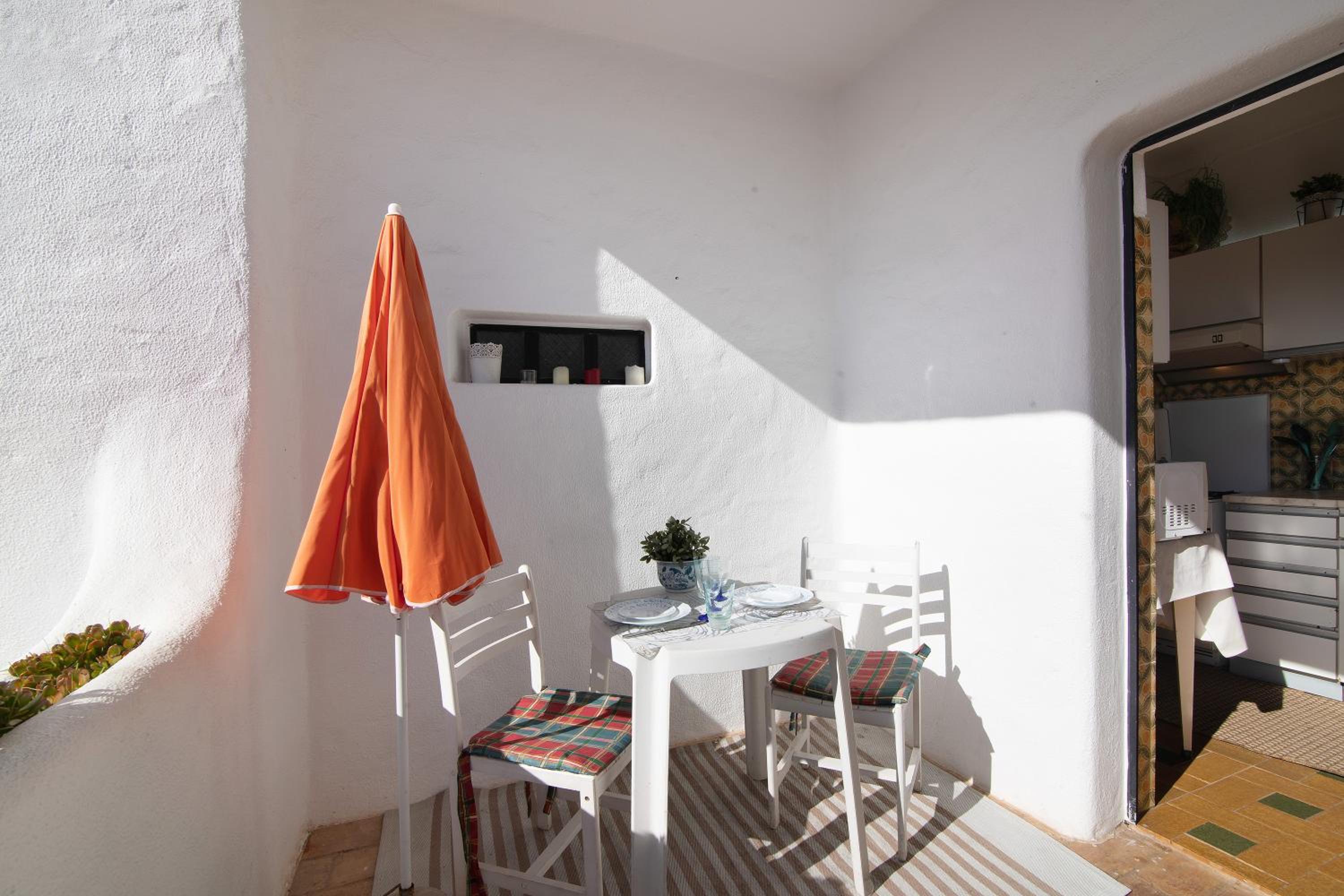 Apartamento Vila Mourisca view 5