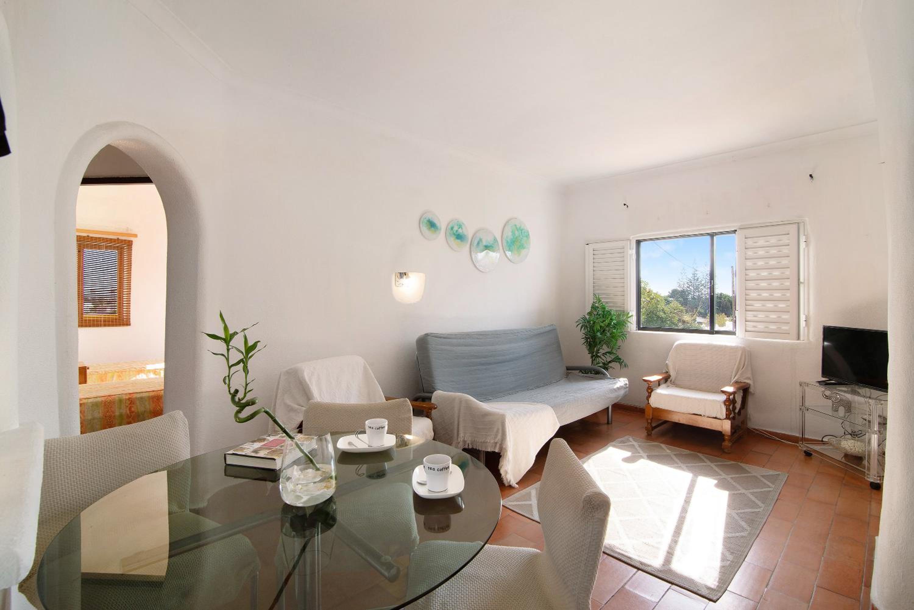 Apartamento Vila Mourisca view 3