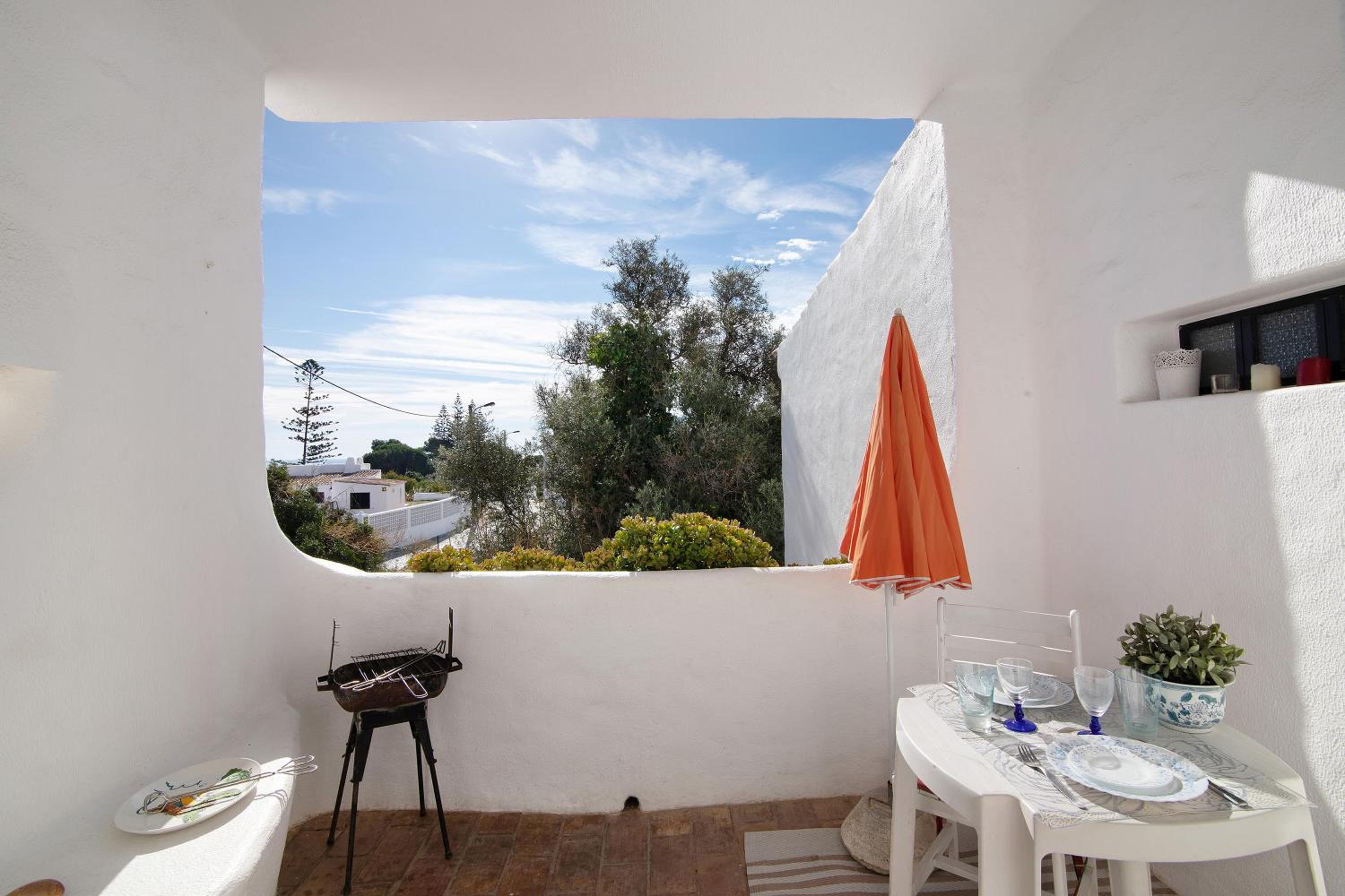Apartamento Vila Mourisca view 2