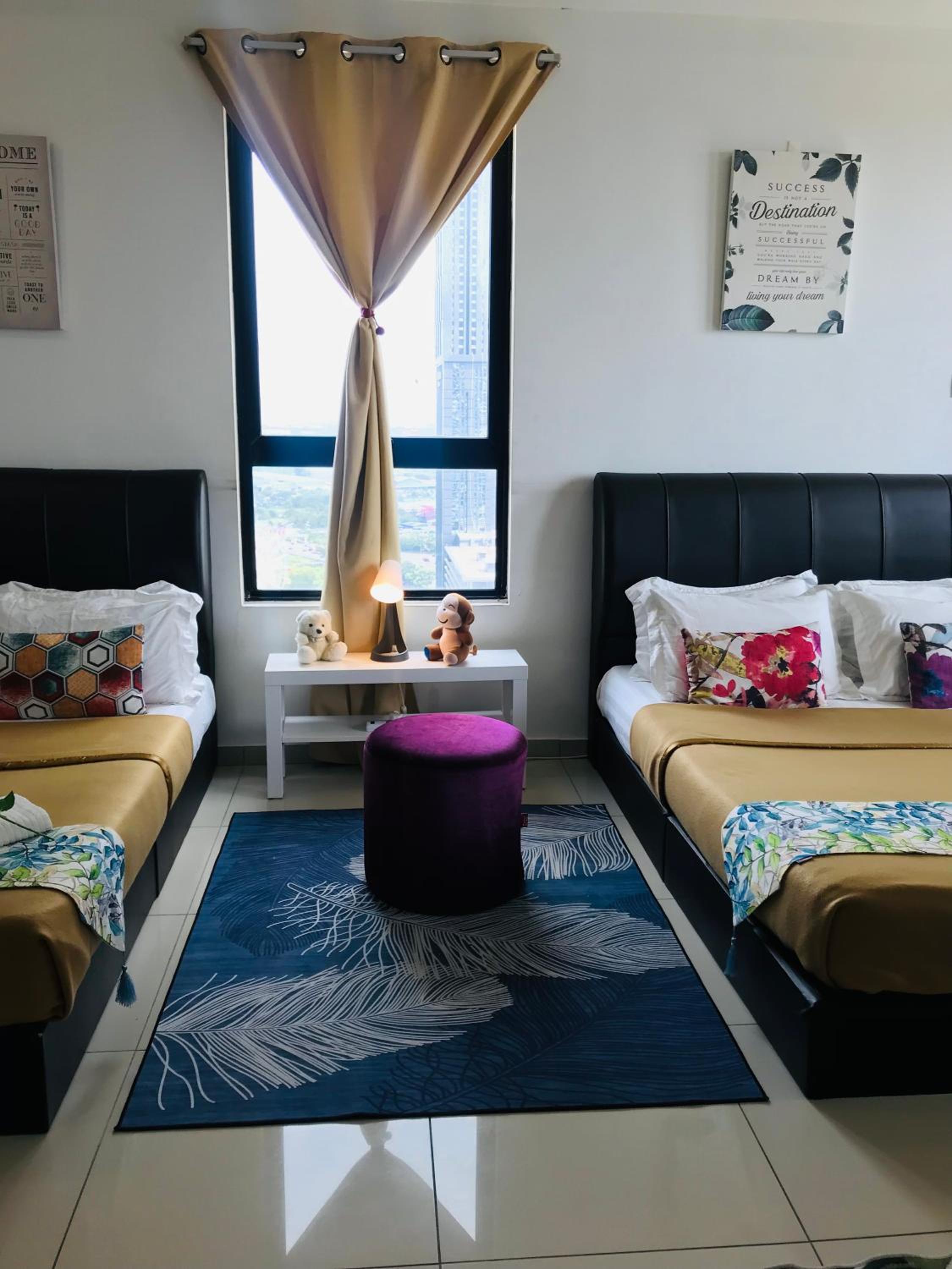 Studio I-Soho D'Gunduls Homestay by DGH I-CITY, photo 45