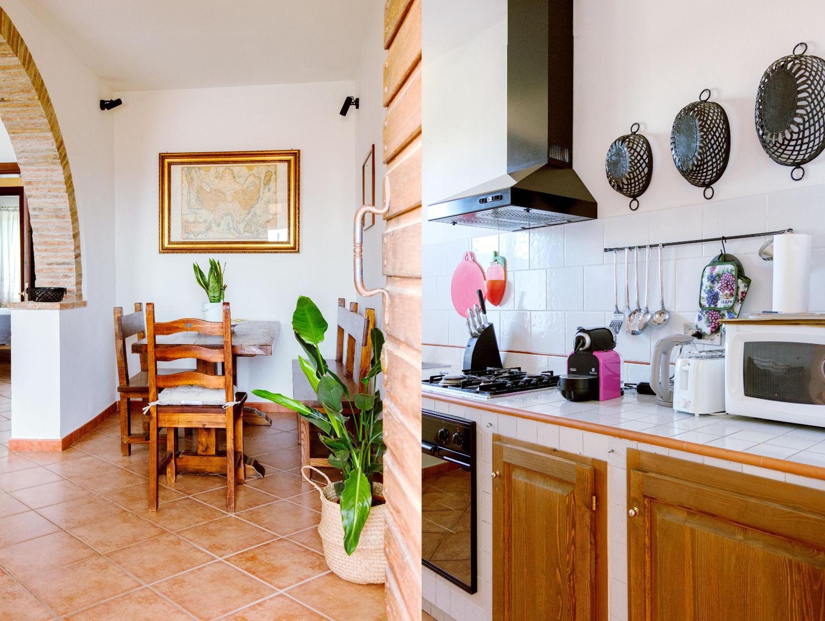 Agriturismo Cavalierino
