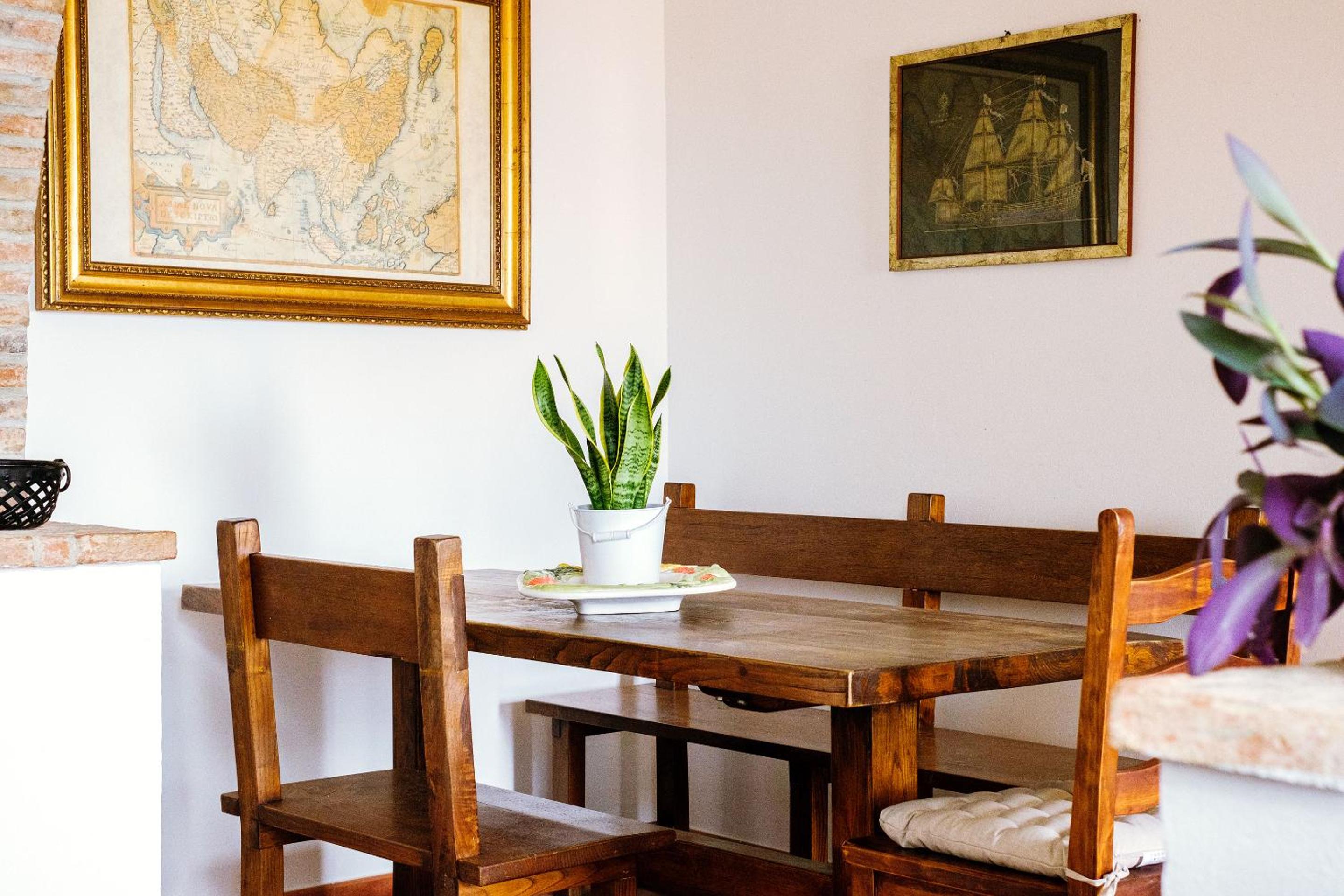 Agriturismo Cavalierino