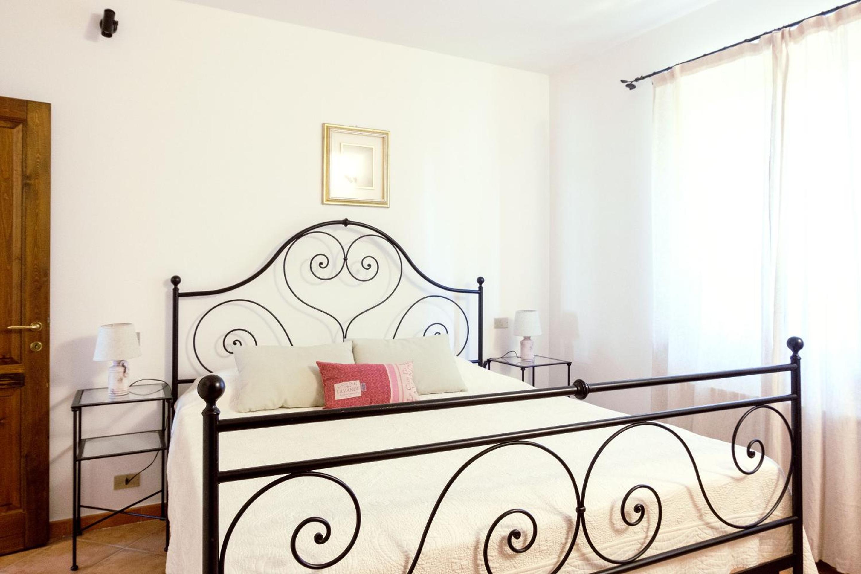 Agriturismo Cavalierino