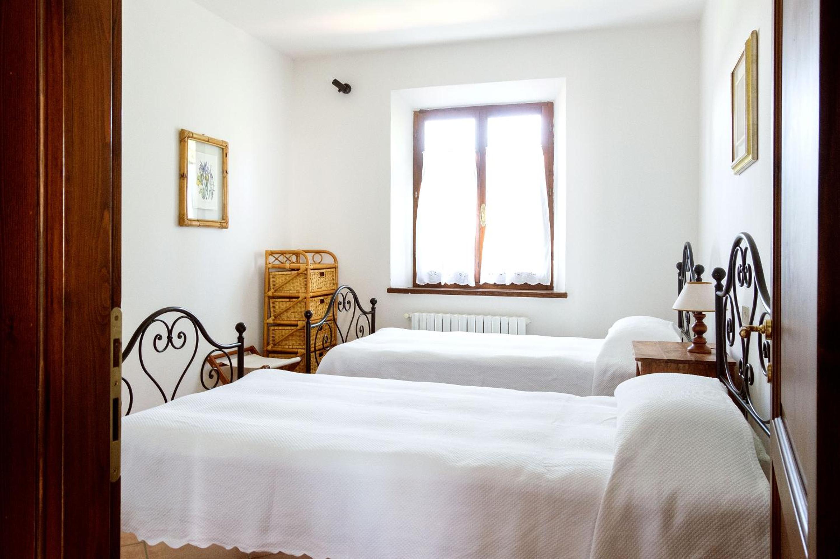 Agriturismo Cavalierino