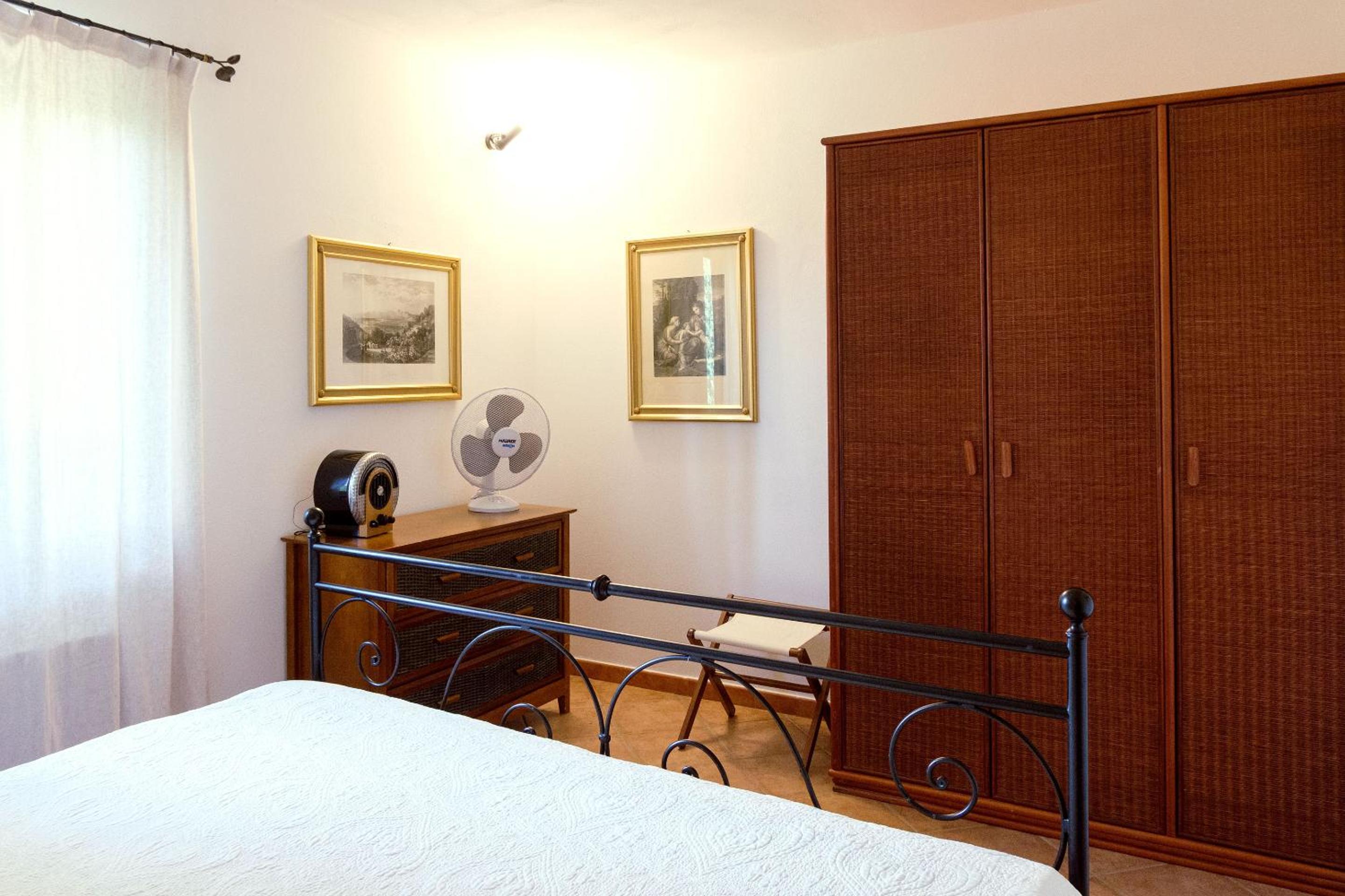 Agriturismo Cavalierino