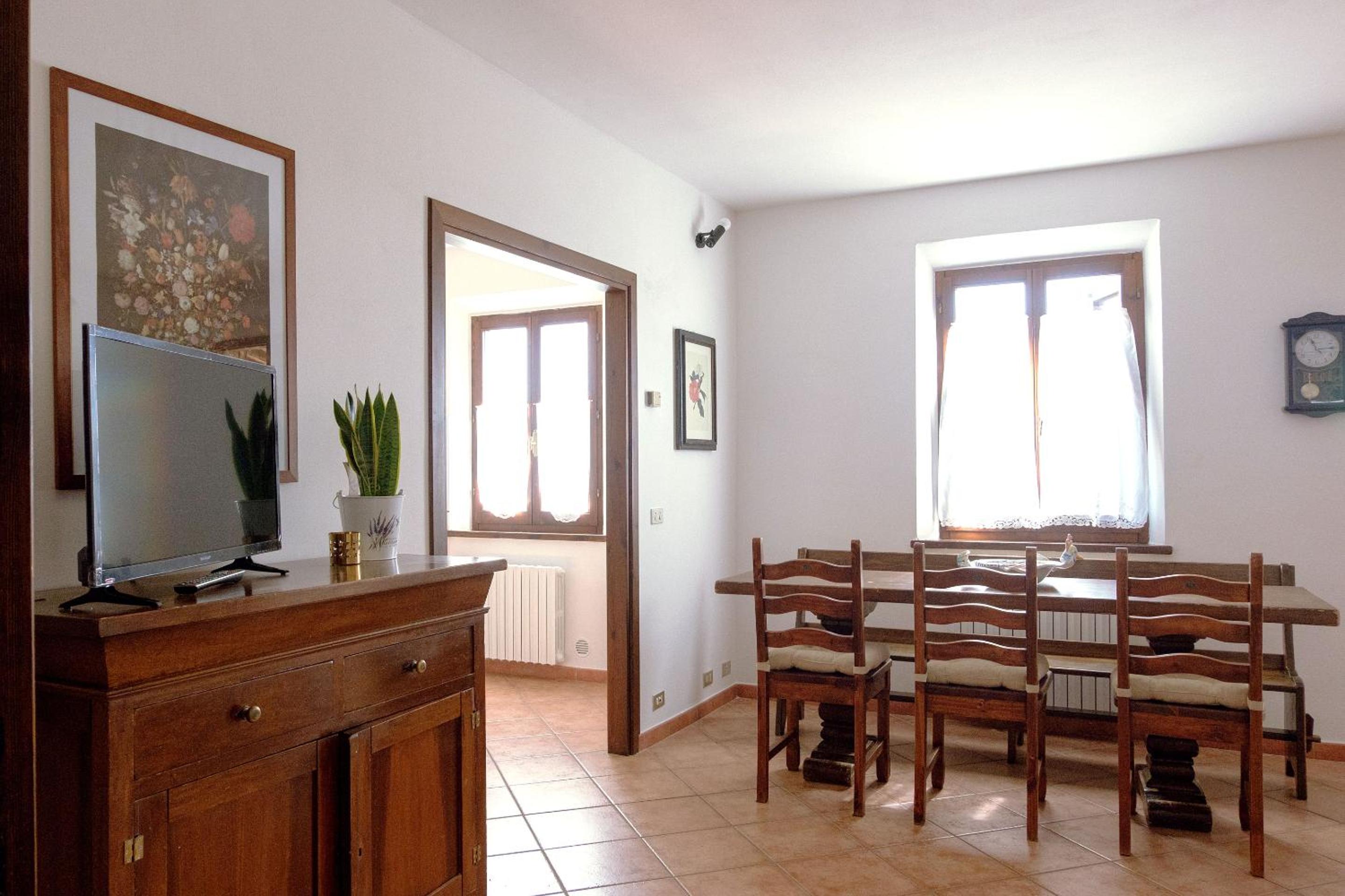 Agriturismo Cavalierino
