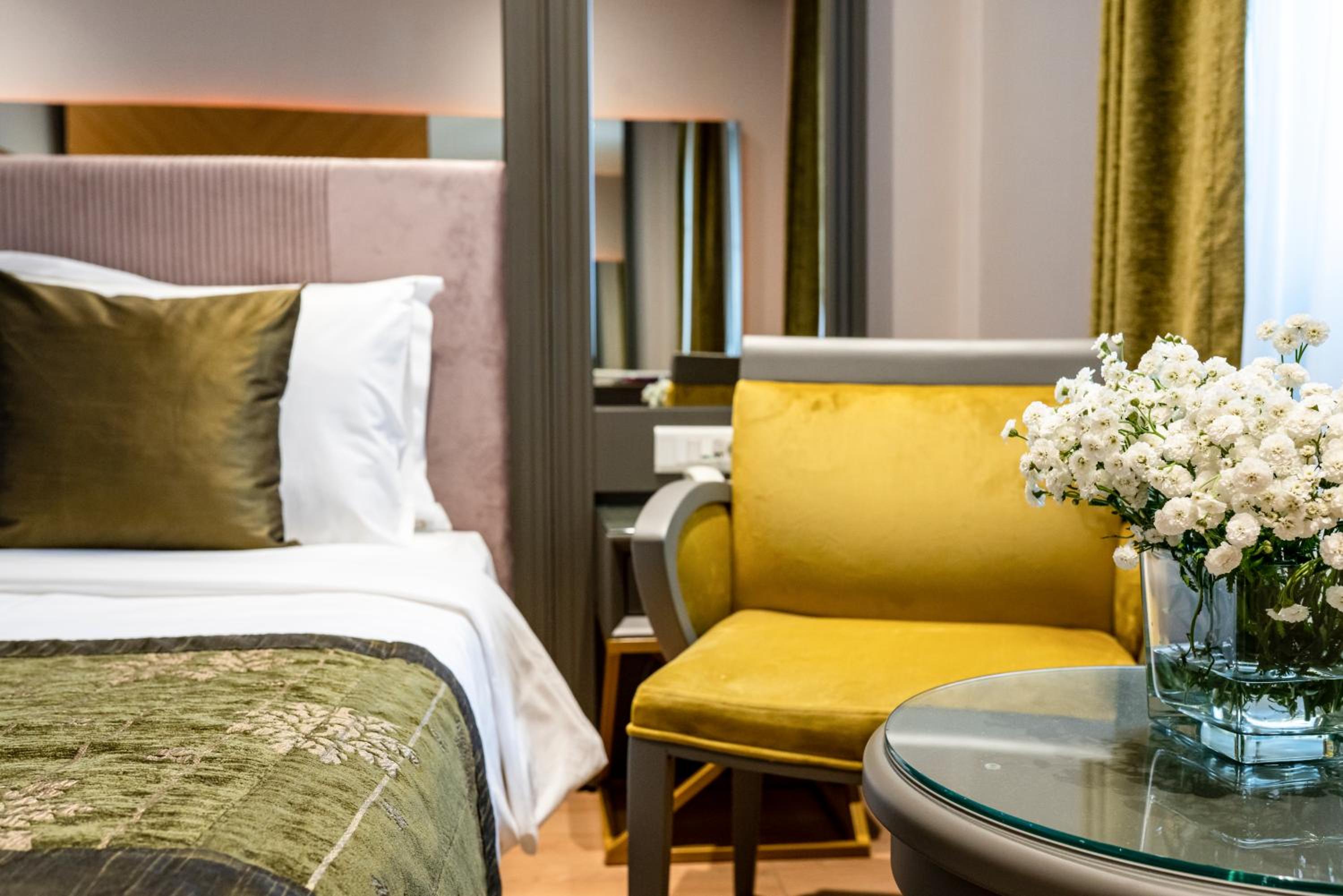 Oran Hotel - Image 48