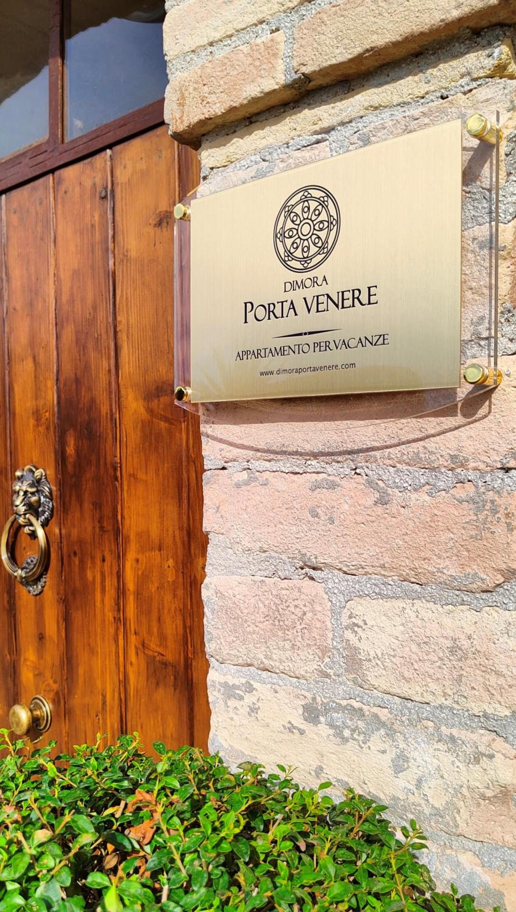Dimora Porta Venere view 4