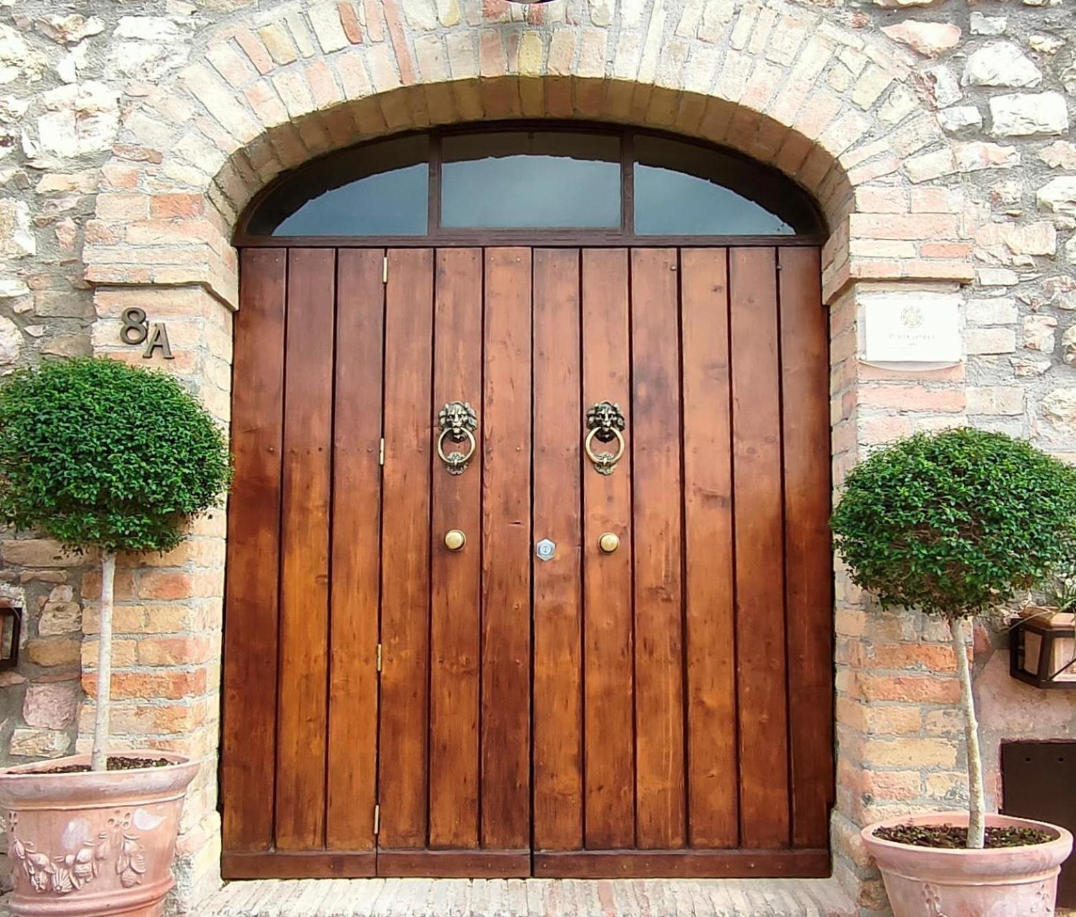 Dimora Porta Venere view 3