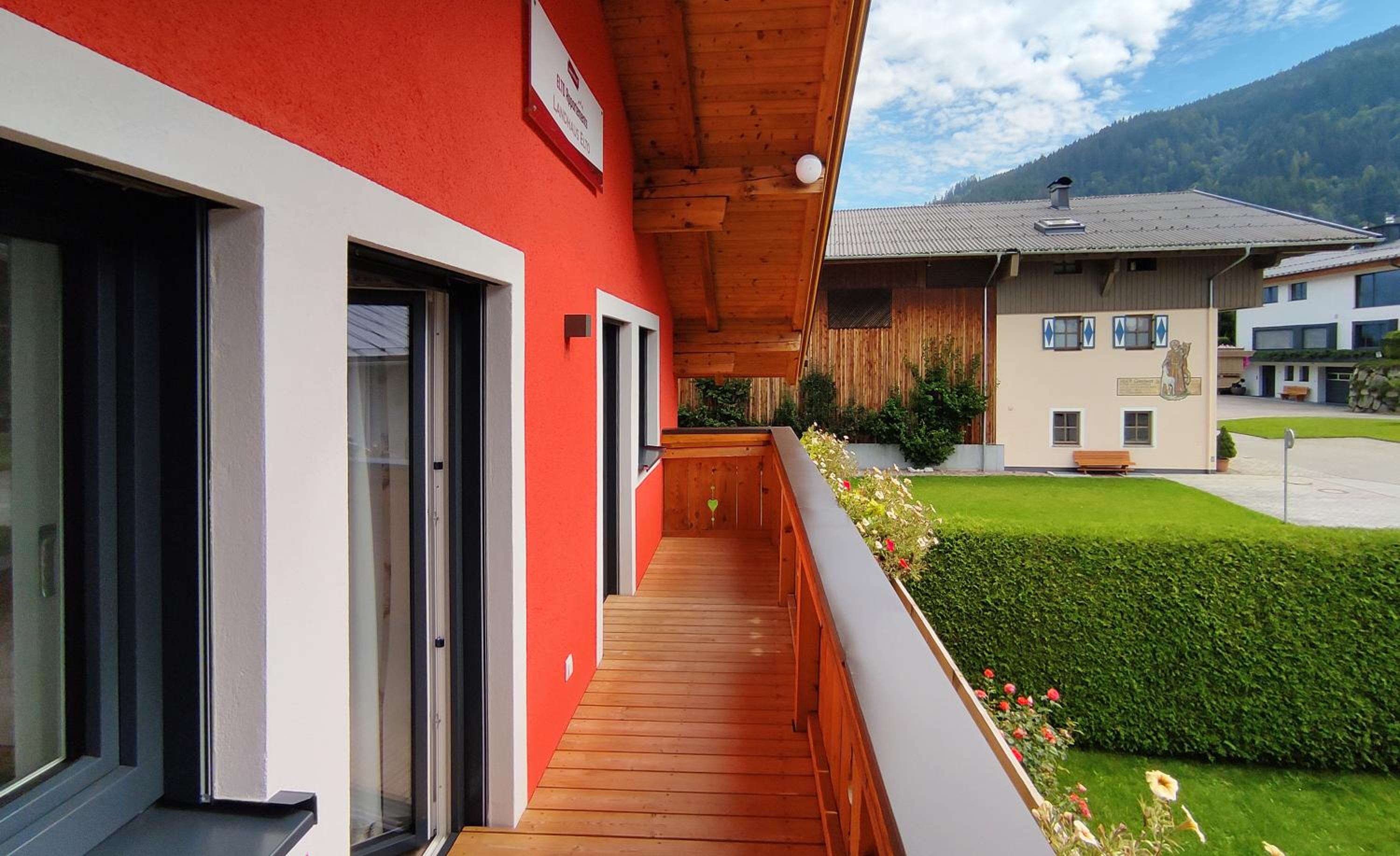 Landhaus Elto
