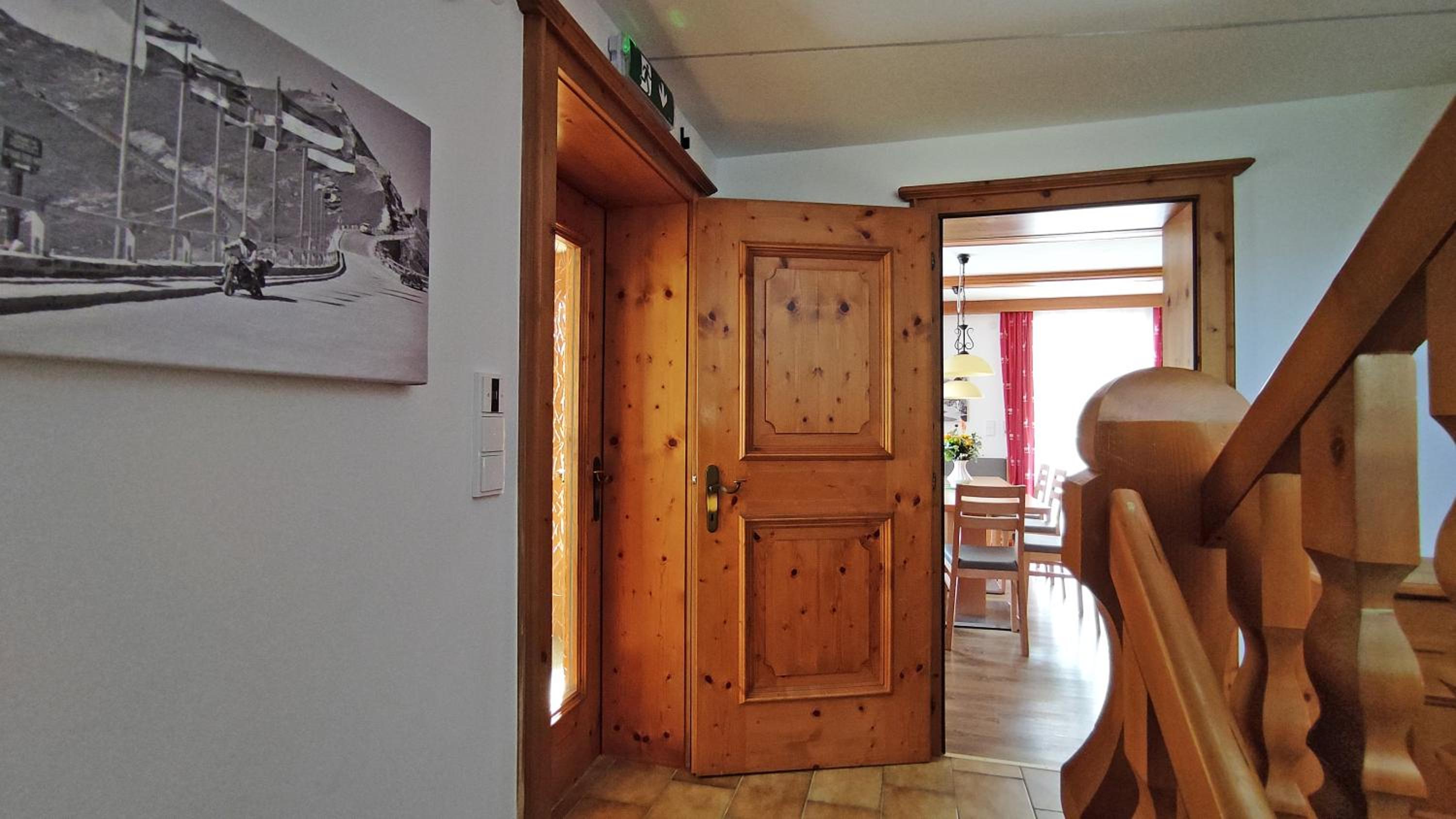 Landhaus Elto