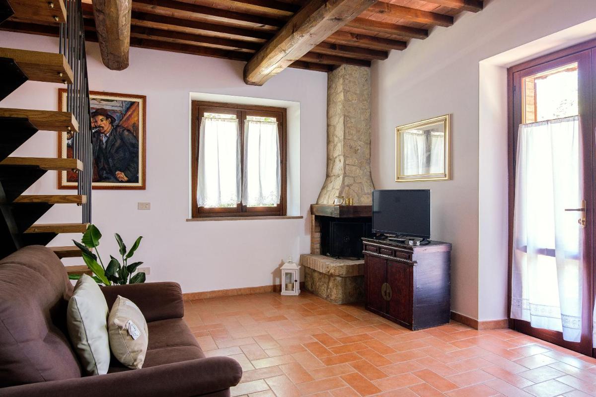 Agriturismo Cavalierino