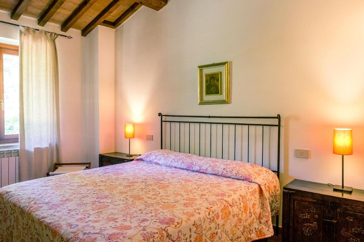 Agriturismo Cavalierino