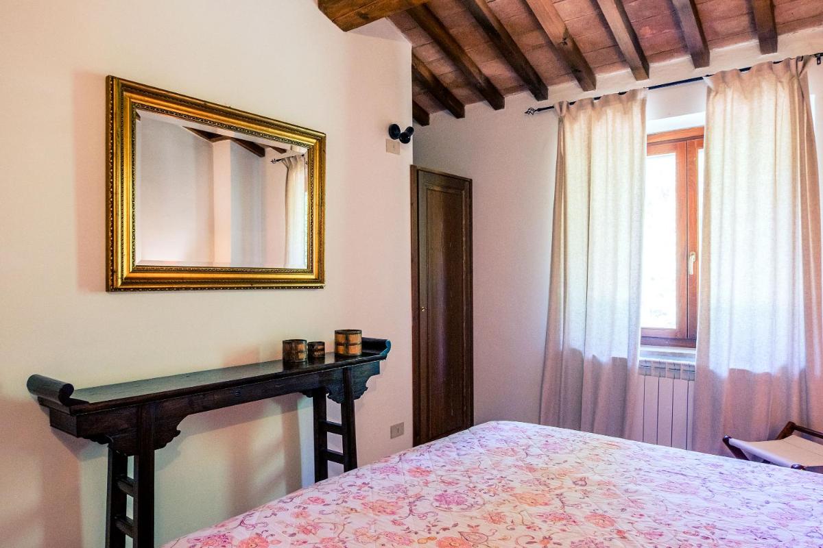 Agriturismo Cavalierino