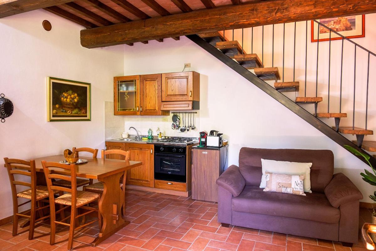 Agriturismo Cavalierino