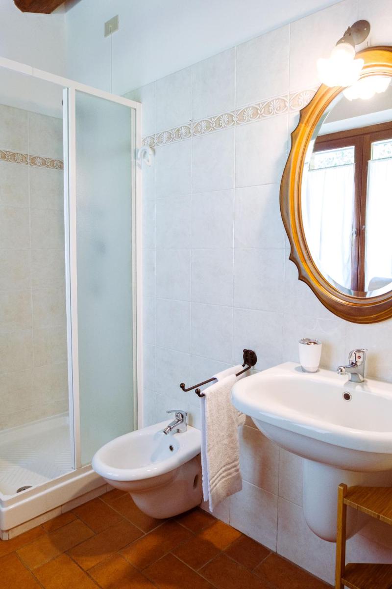 Agriturismo Cavalierino