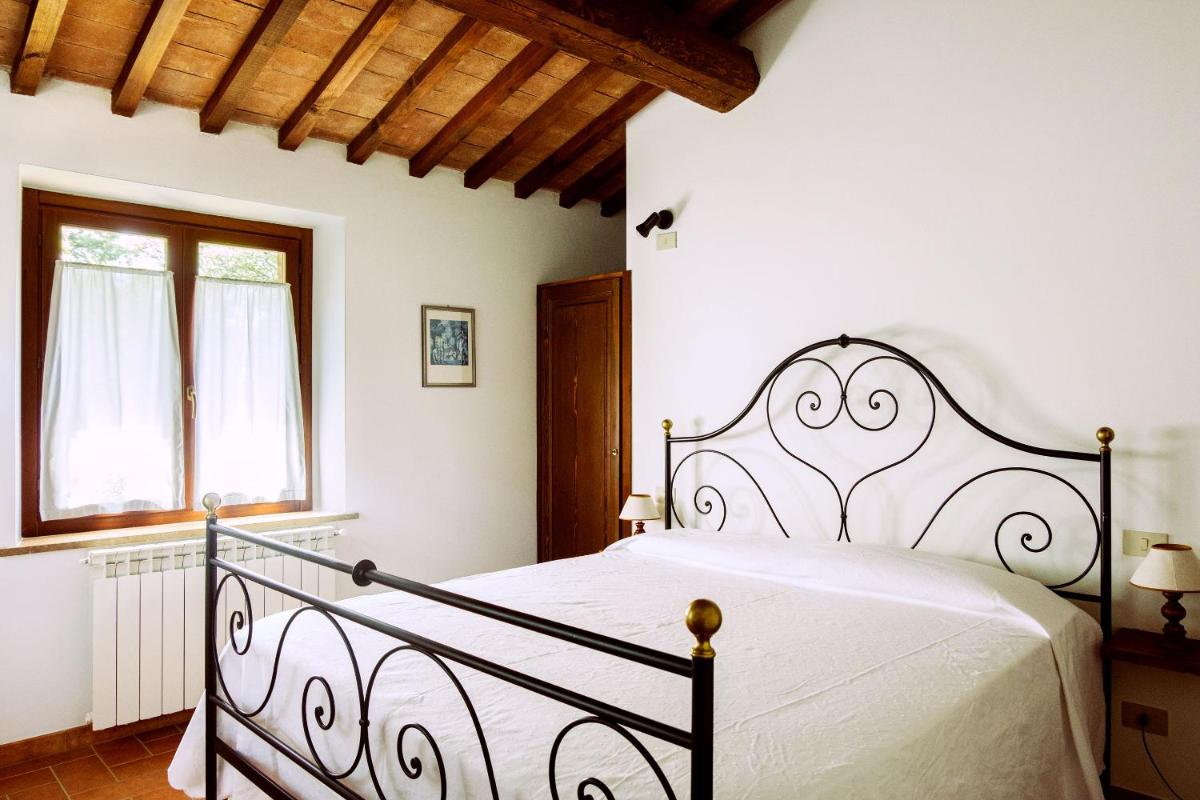 Agriturismo Cavalierino
