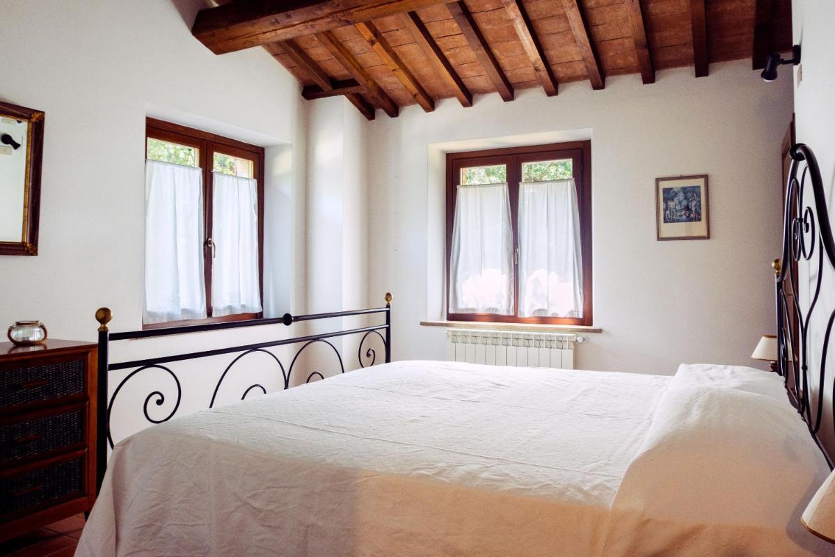 Agriturismo Cavalierino