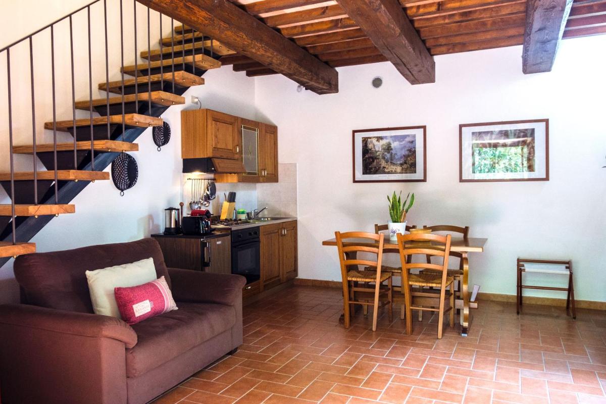 Agriturismo Cavalierino