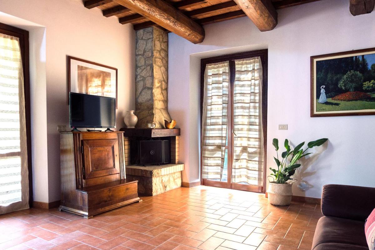 Agriturismo Cavalierino