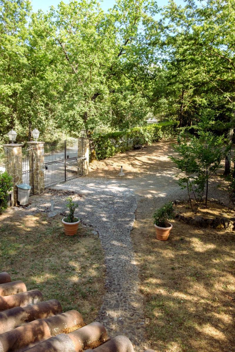 Agriturismo Cavalierino
