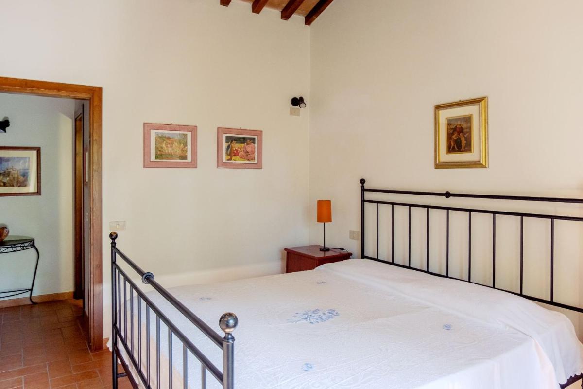 Agriturismo Cavalierino