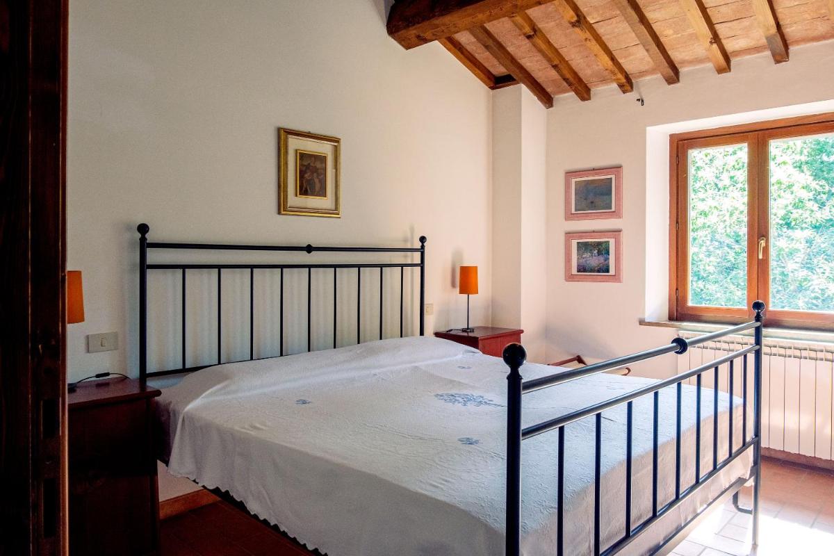 Agriturismo Cavalierino
