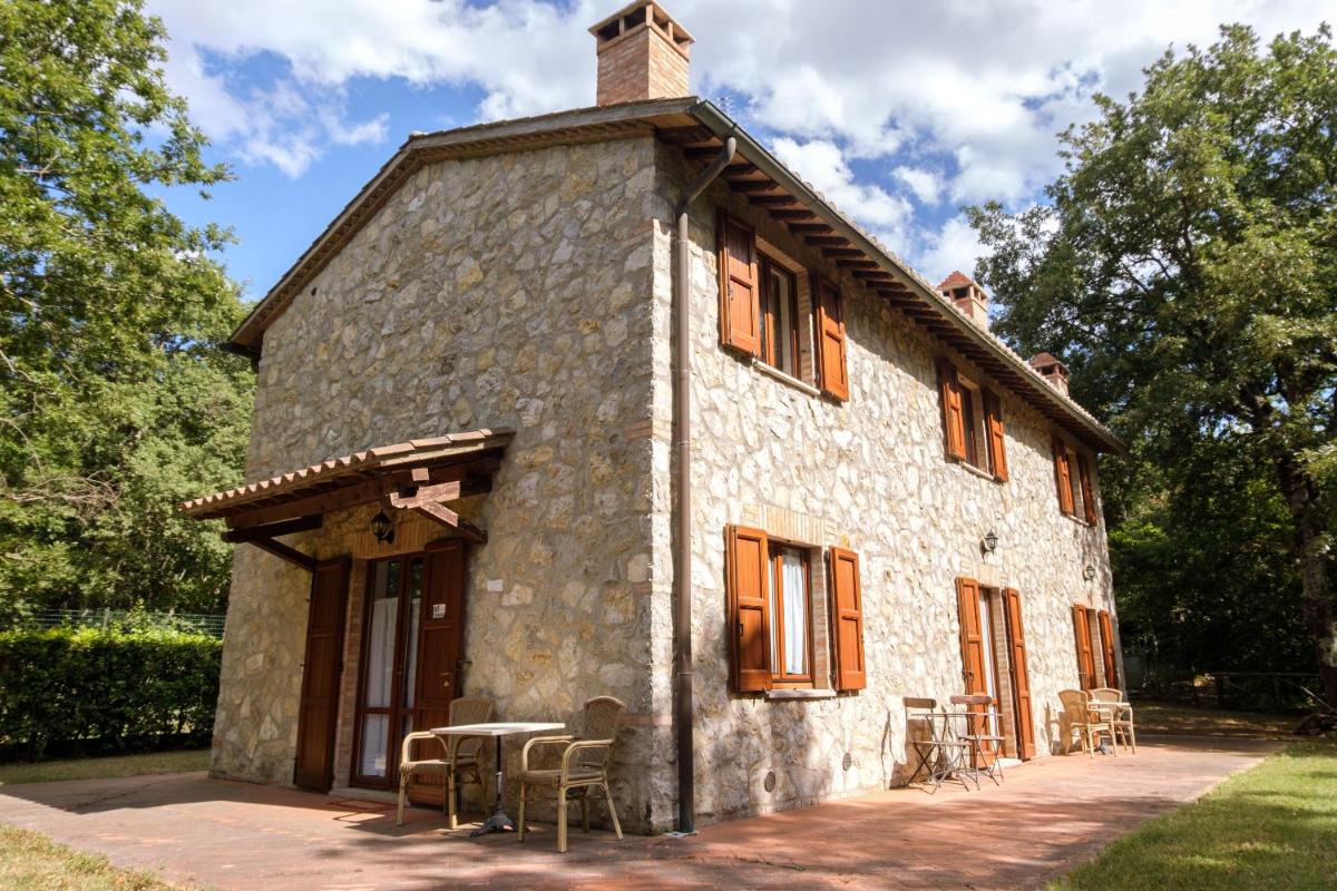 Agriturismo Cavalierino