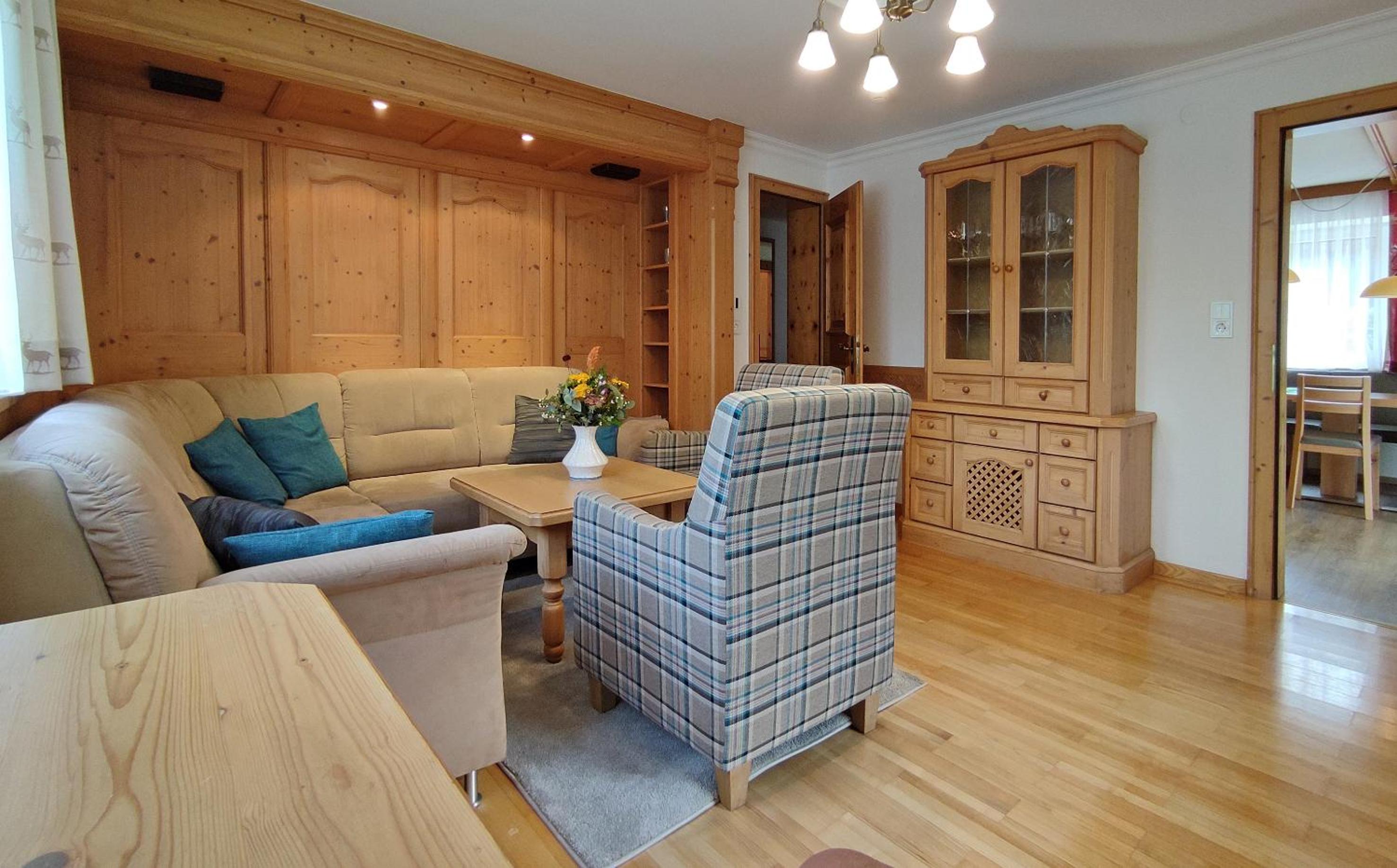 Landhaus Elto