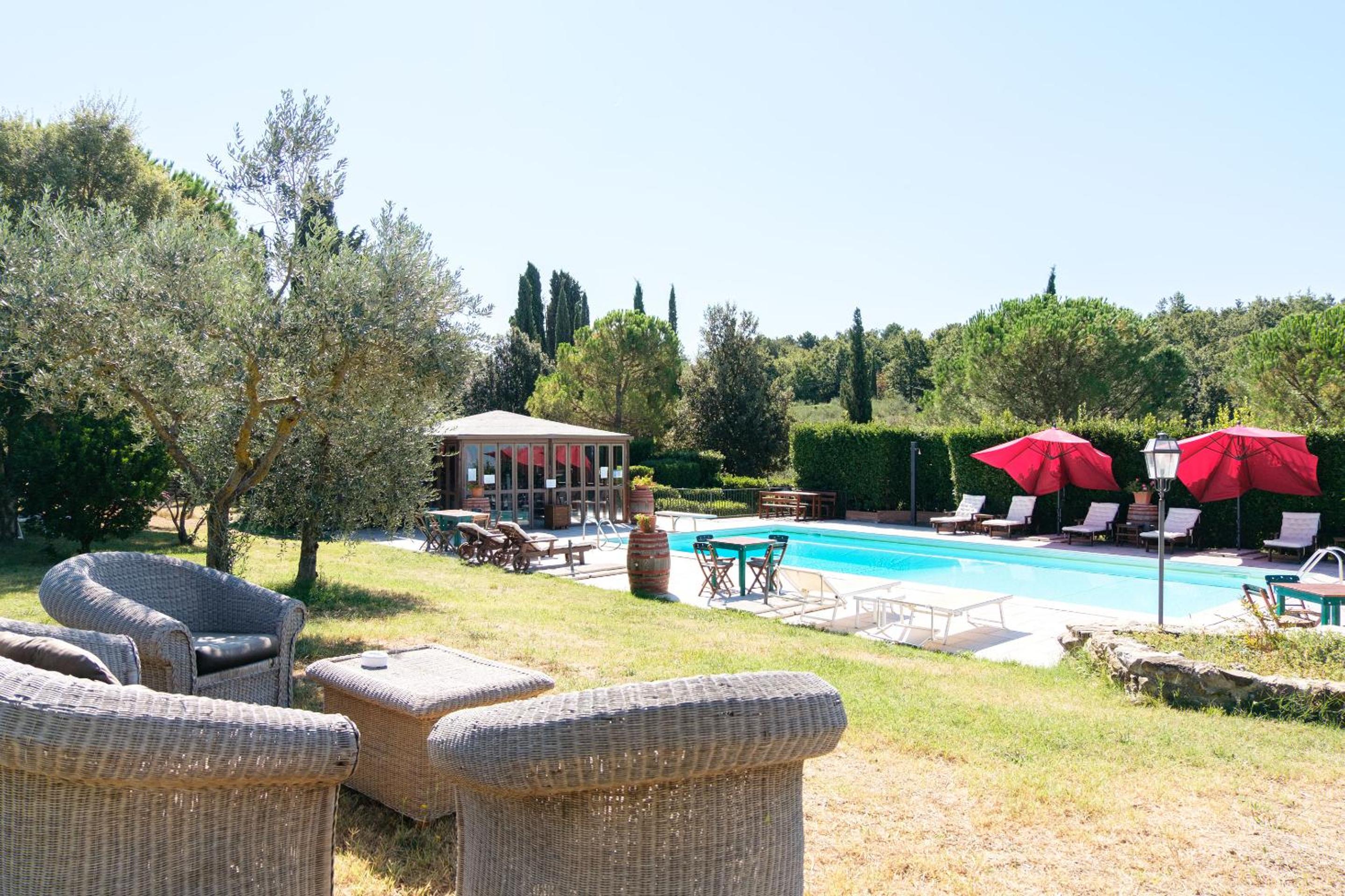 Agriturismo Cavalierino