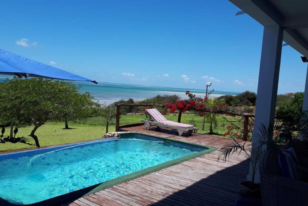 Praia Azul
