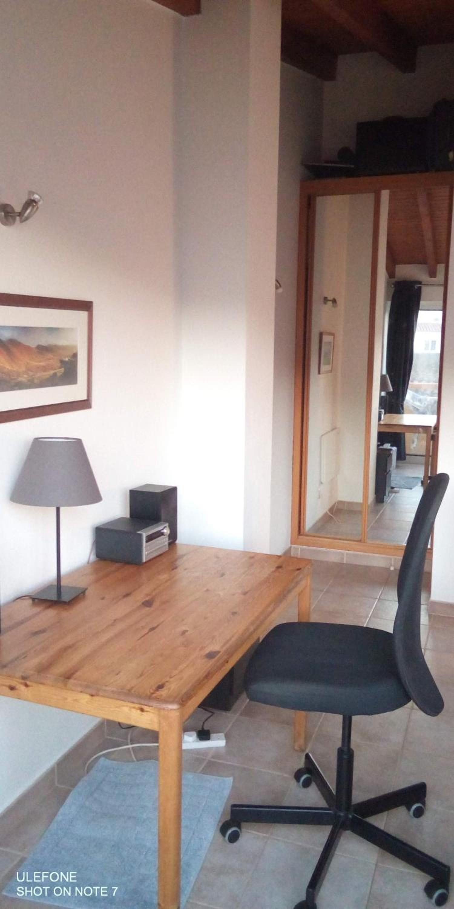 Casa galesa view 5