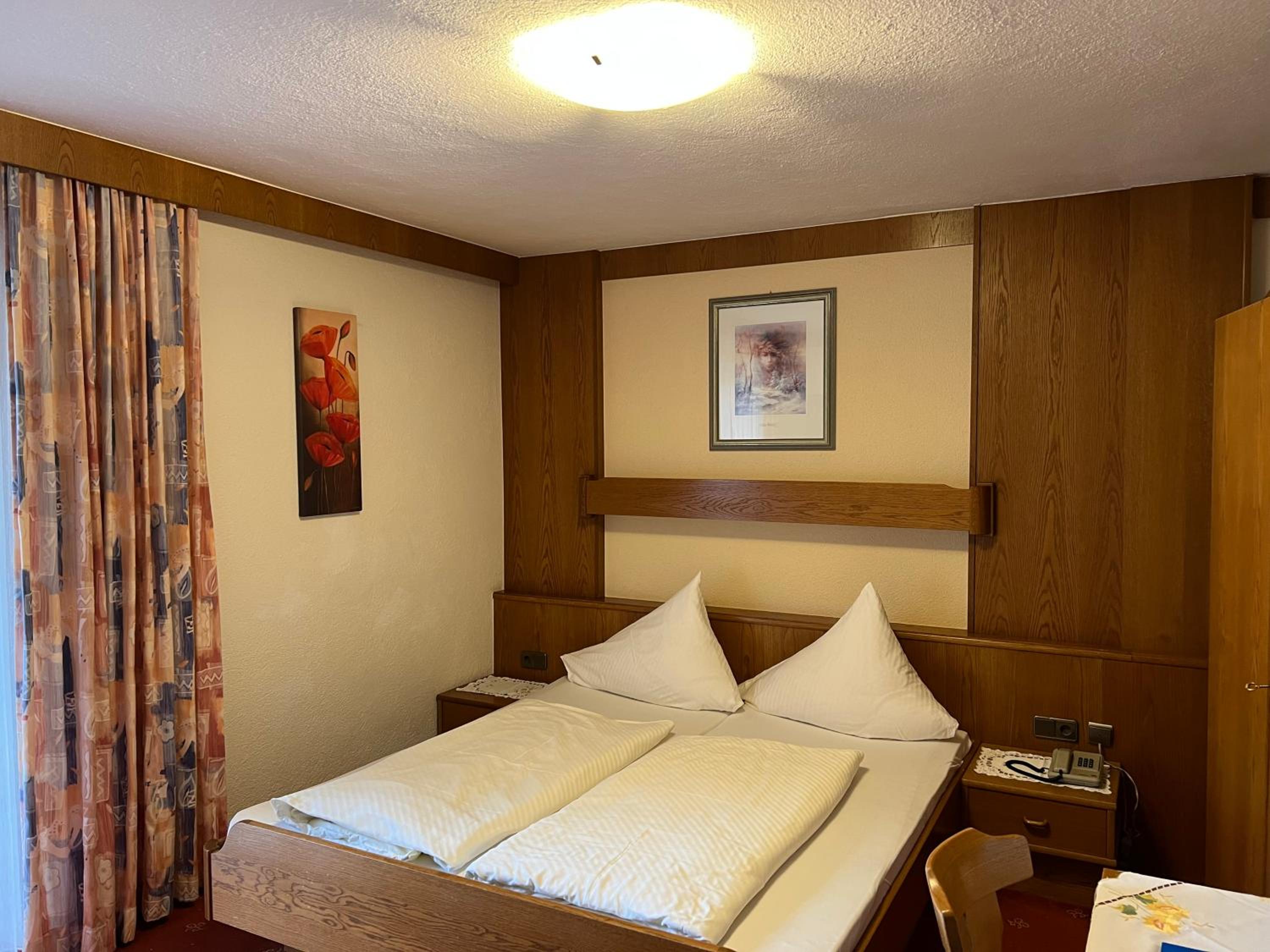Hotel Pension Siggi