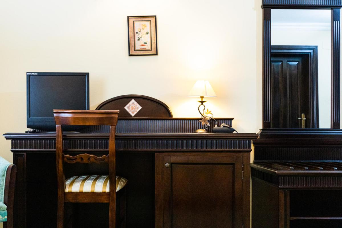 Hotel Koronna - Image 1