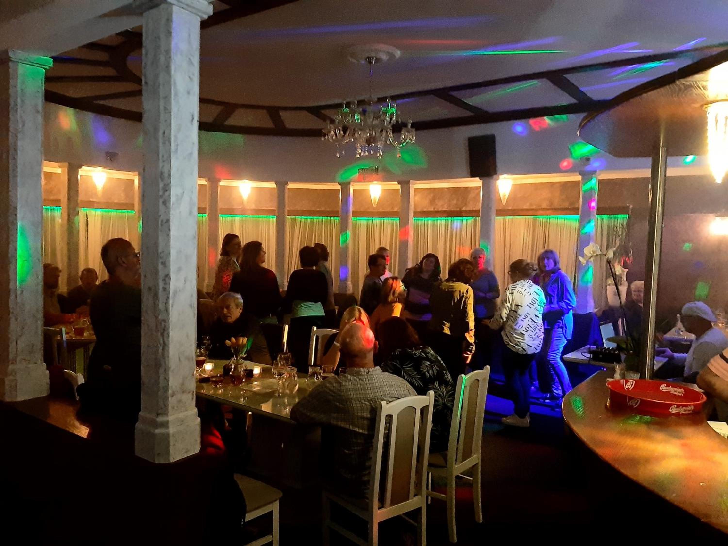 Penzion a Restaurace Belveder Romantico, Mini-zoo, Free parking