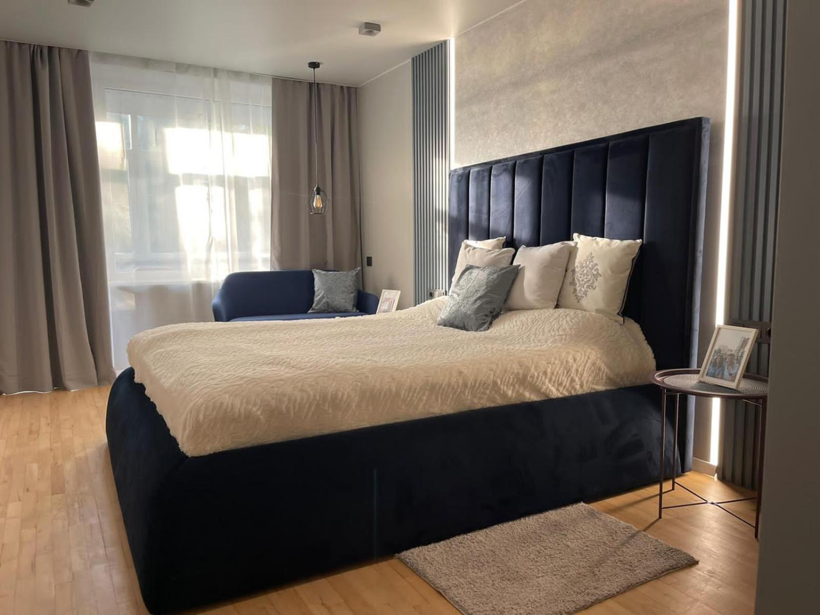 Citadel VIP apartment view 3