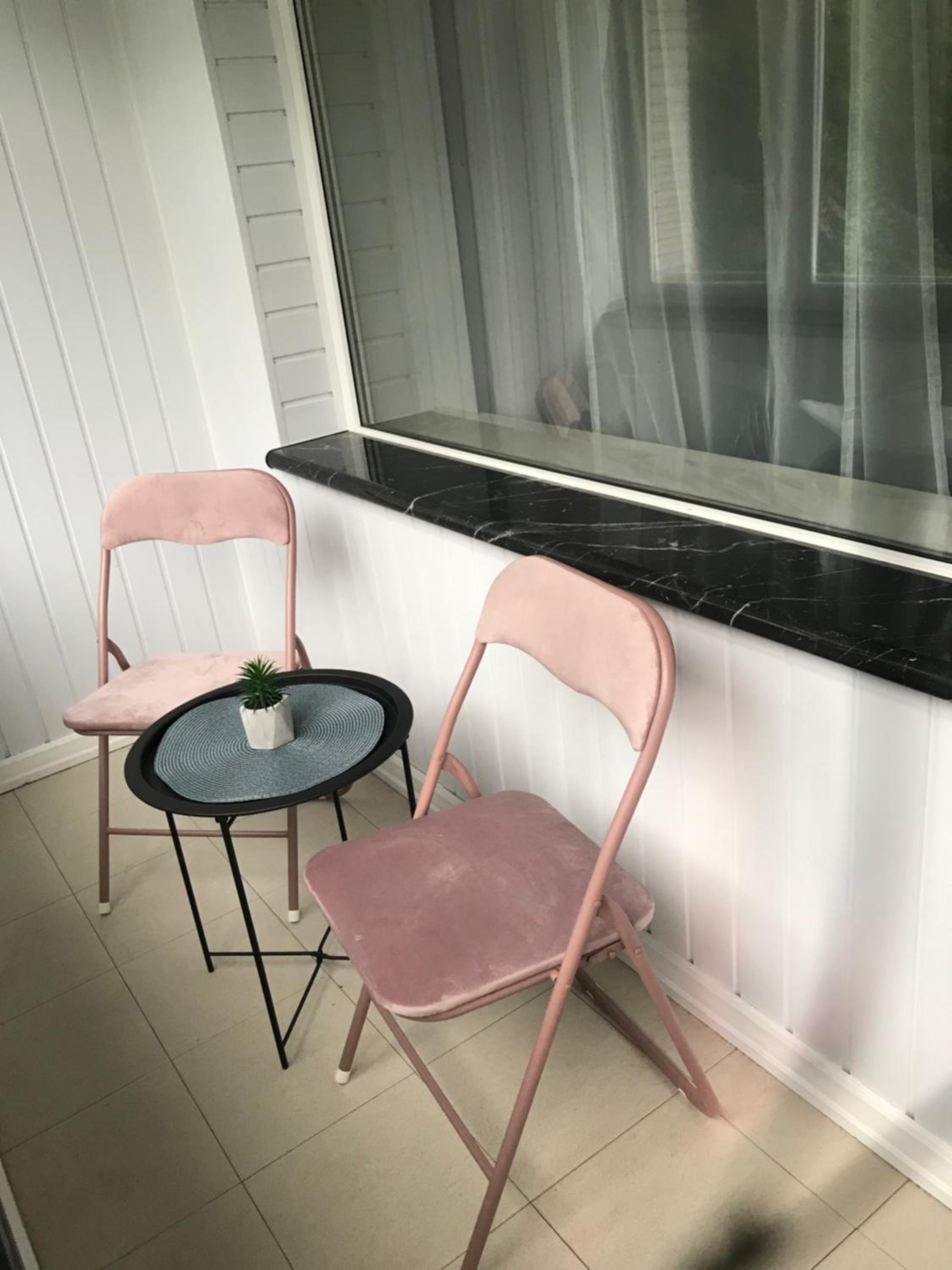 Citadel VIP apartment view 5