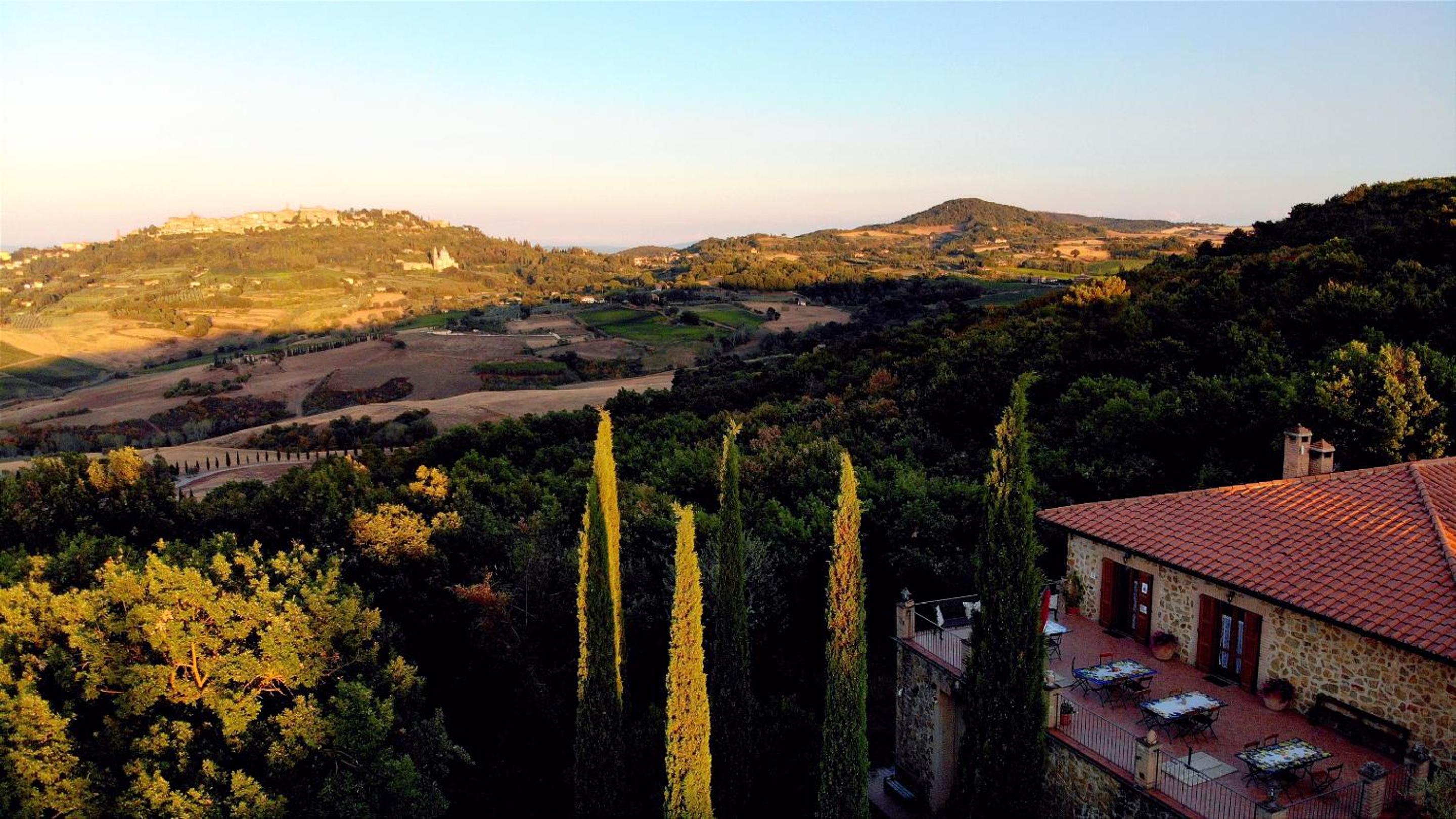 Agriturismo Cavalierino